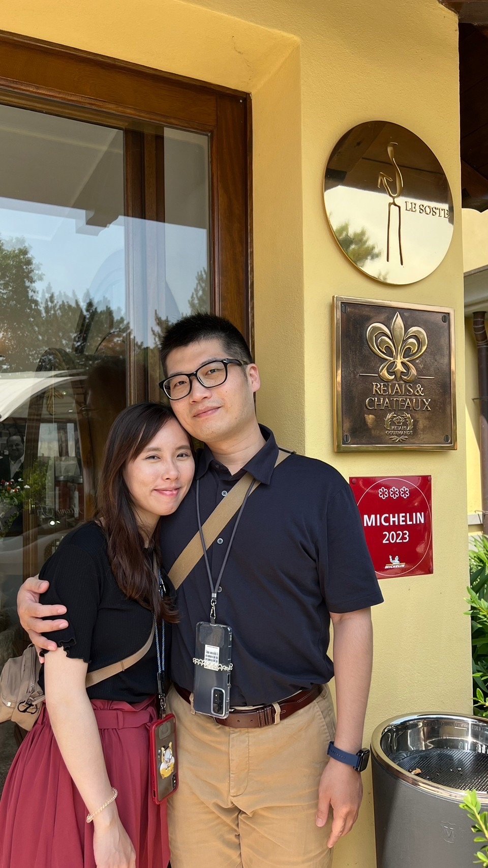 [蜜月旅行] 菁選旅行社義大利13天心得分享-婚禮廠商評價