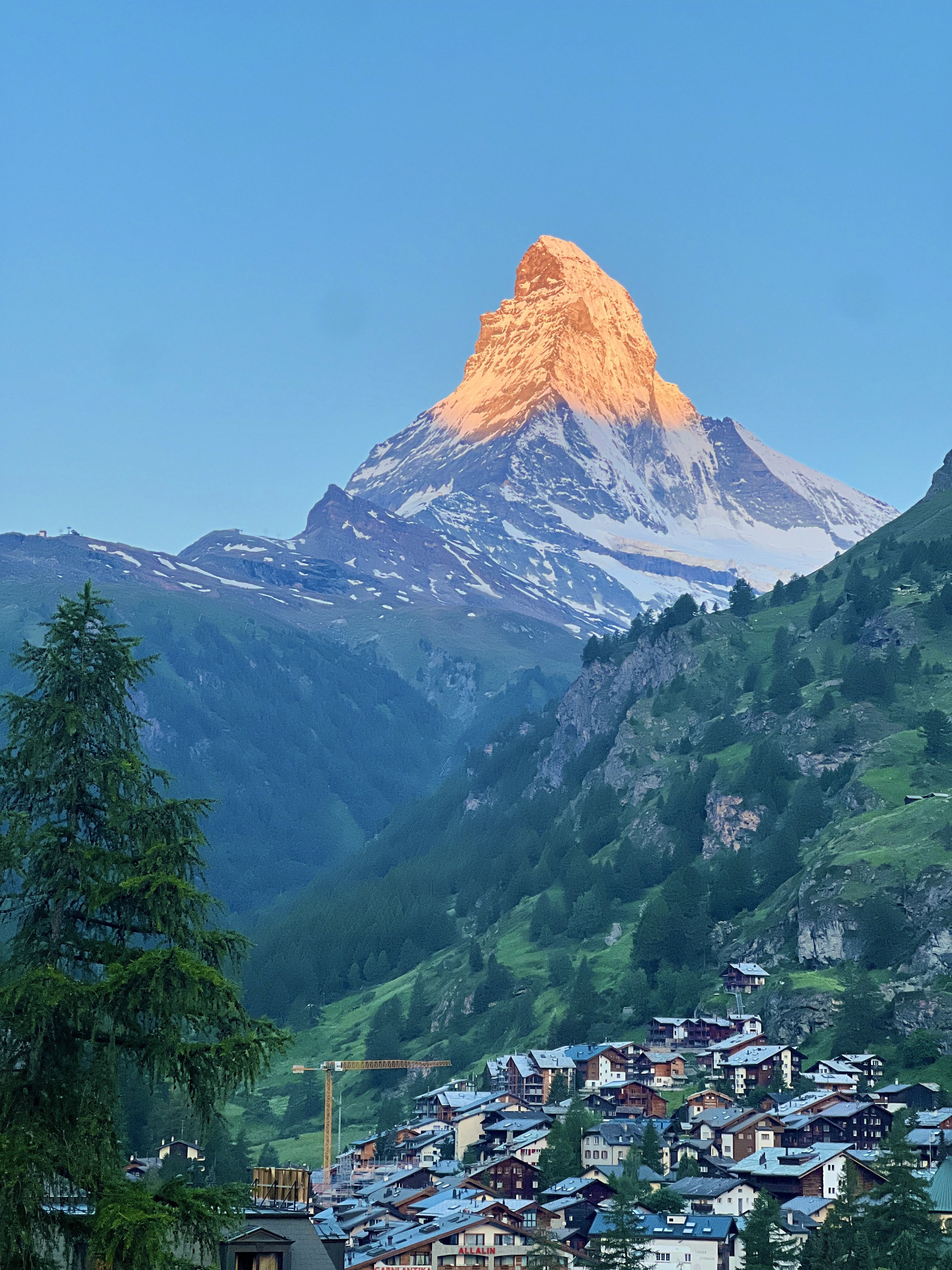 選擇誠真 美夢成真-瑞士鐵道之旅13天-婚禮廠商評價