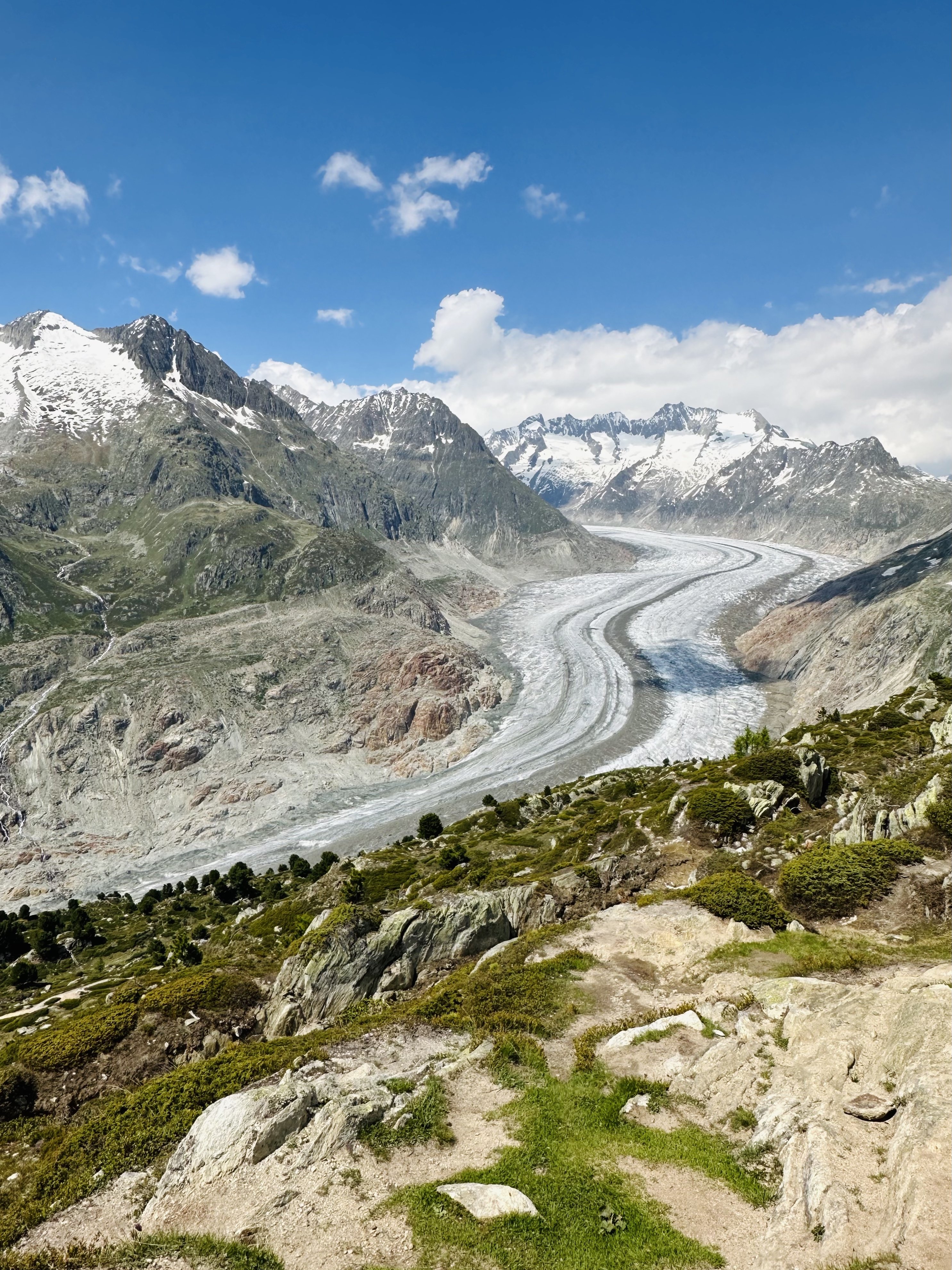 選擇誠真 美夢成真-瑞士鐵道之旅13天-婚禮廠商評價