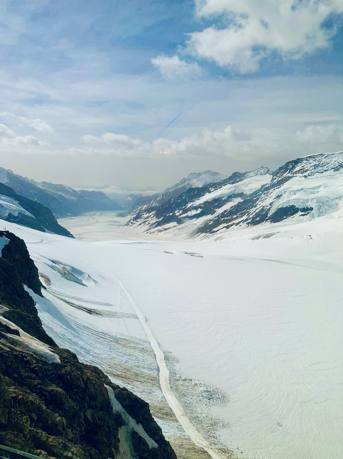 選擇誠真 美夢成真-瑞士鐵道之旅13天-婚禮廠商評價
