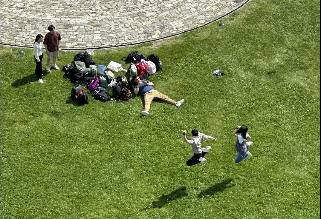 選擇誠真 美夢成真-瑞士鐵道之旅13天-婚禮廠商評價