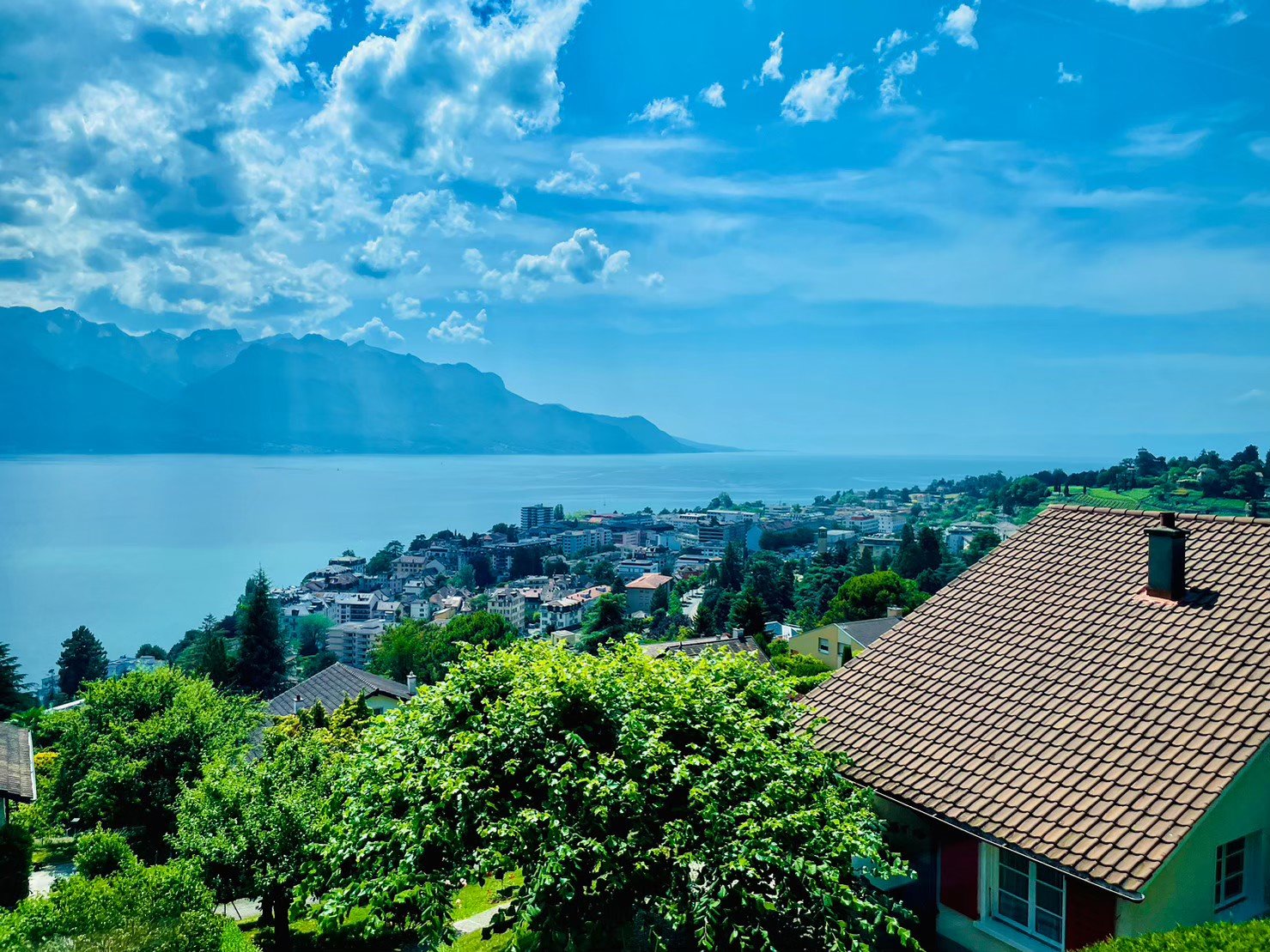 選擇誠真 美夢成真-瑞士鐵道之旅13天-婚禮廠商評價
