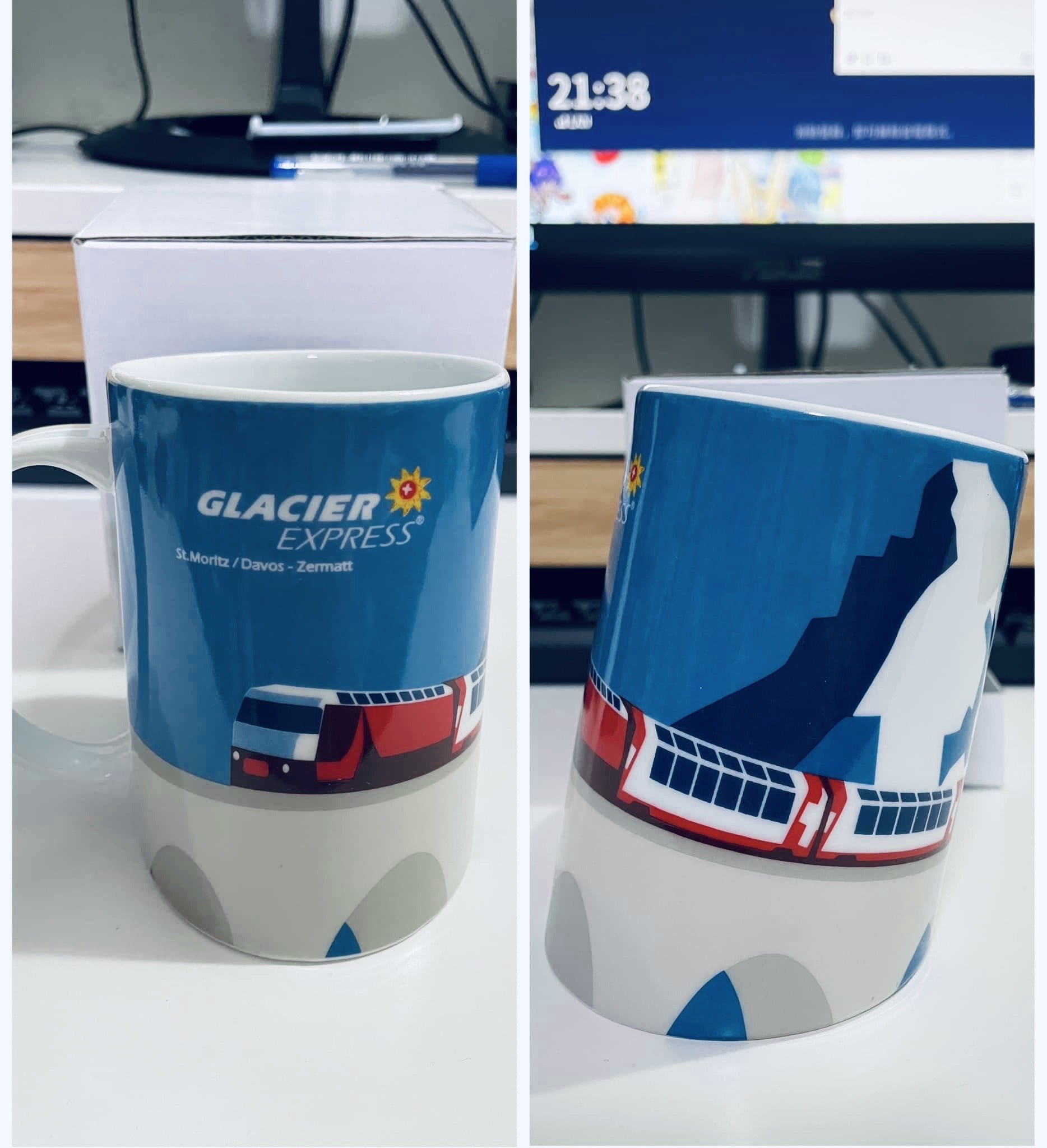 選擇誠真 美夢成真-瑞士鐵道之旅13天-婚禮廠商評價