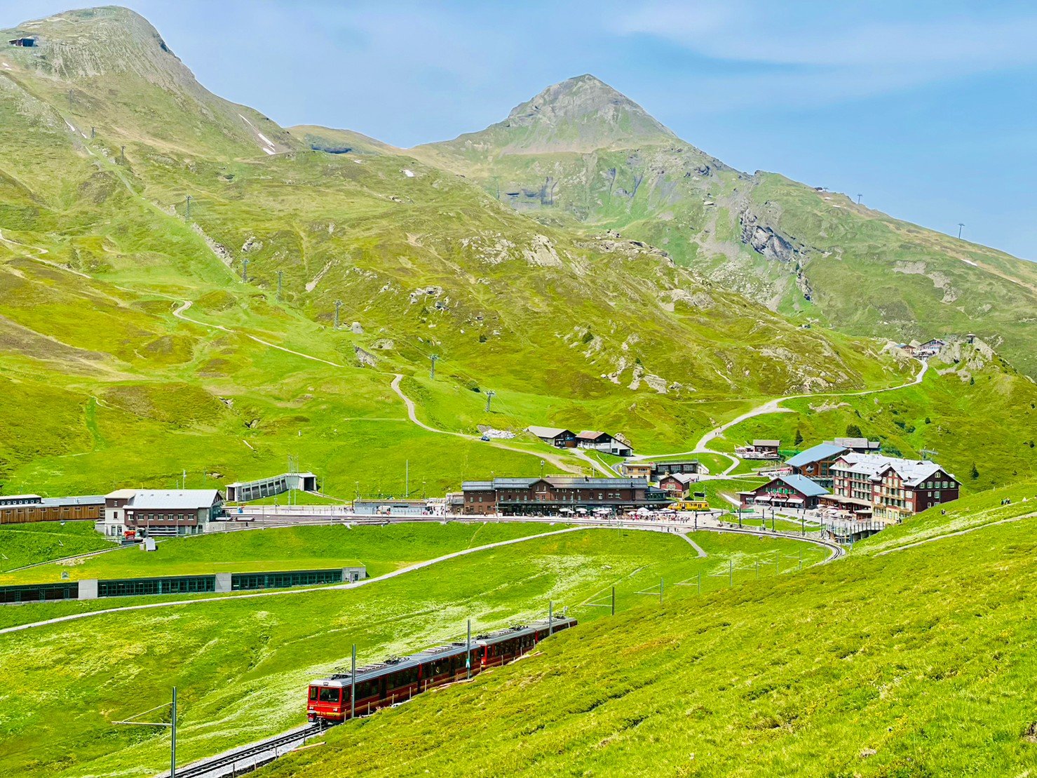 選擇誠真 美夢成真-瑞士鐵道之旅13天-婚禮廠商評價