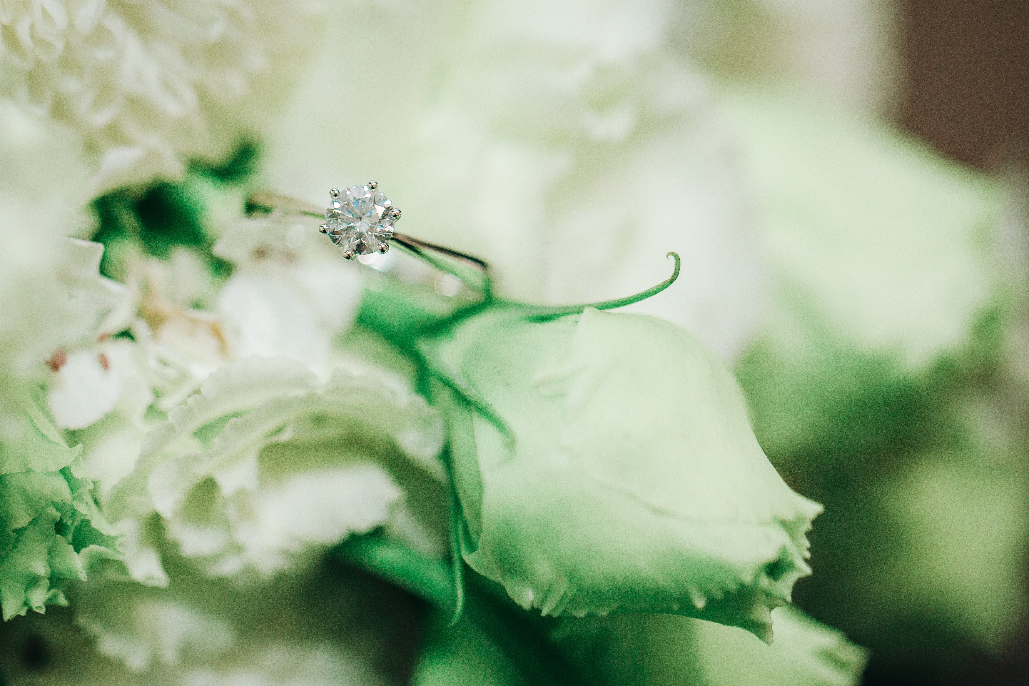 ［ALUXE］亞立詩 求婚戒指分享-婚禮廠商評價