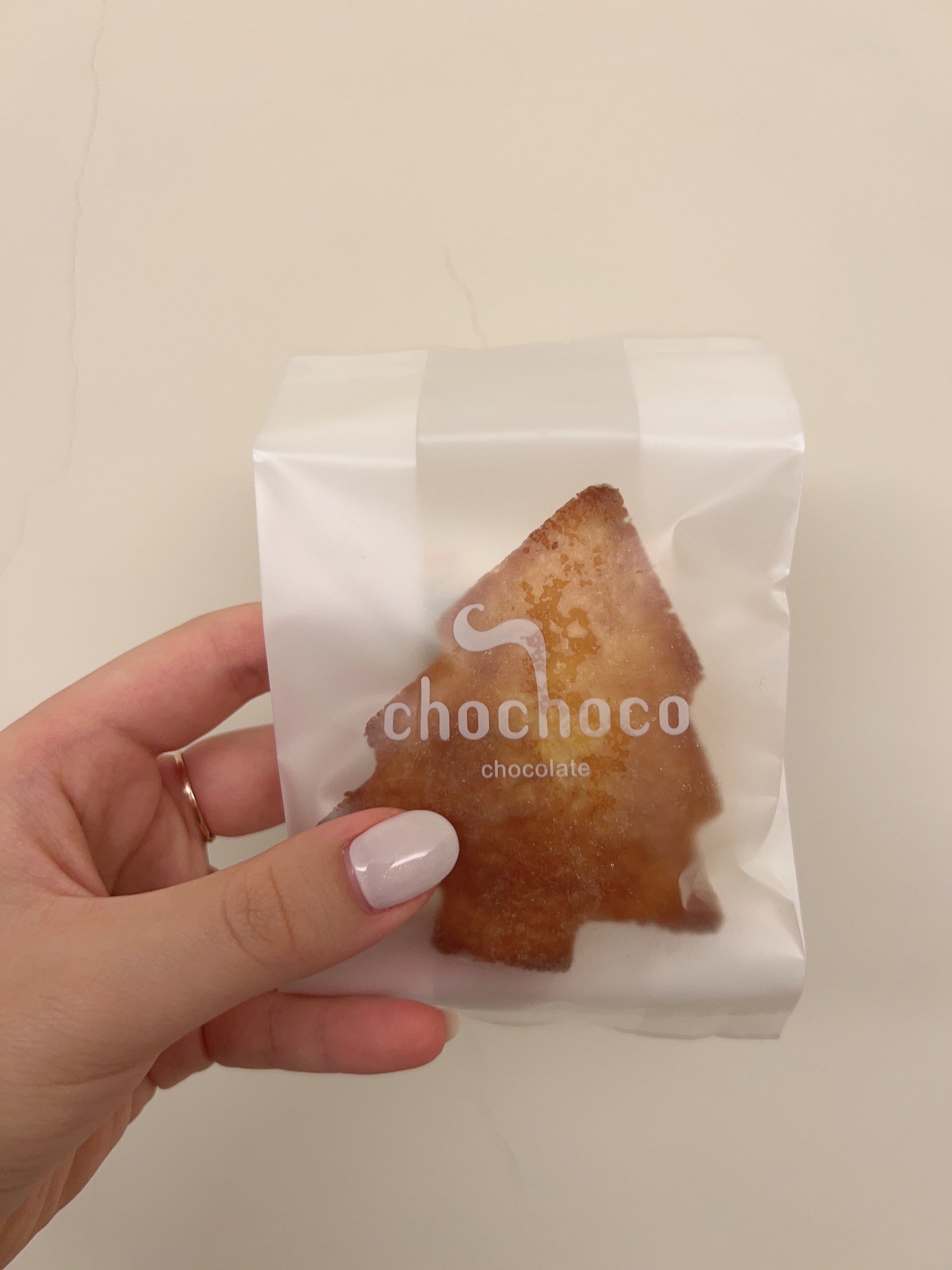 Chochoco喜餅-婚禮廠商評價