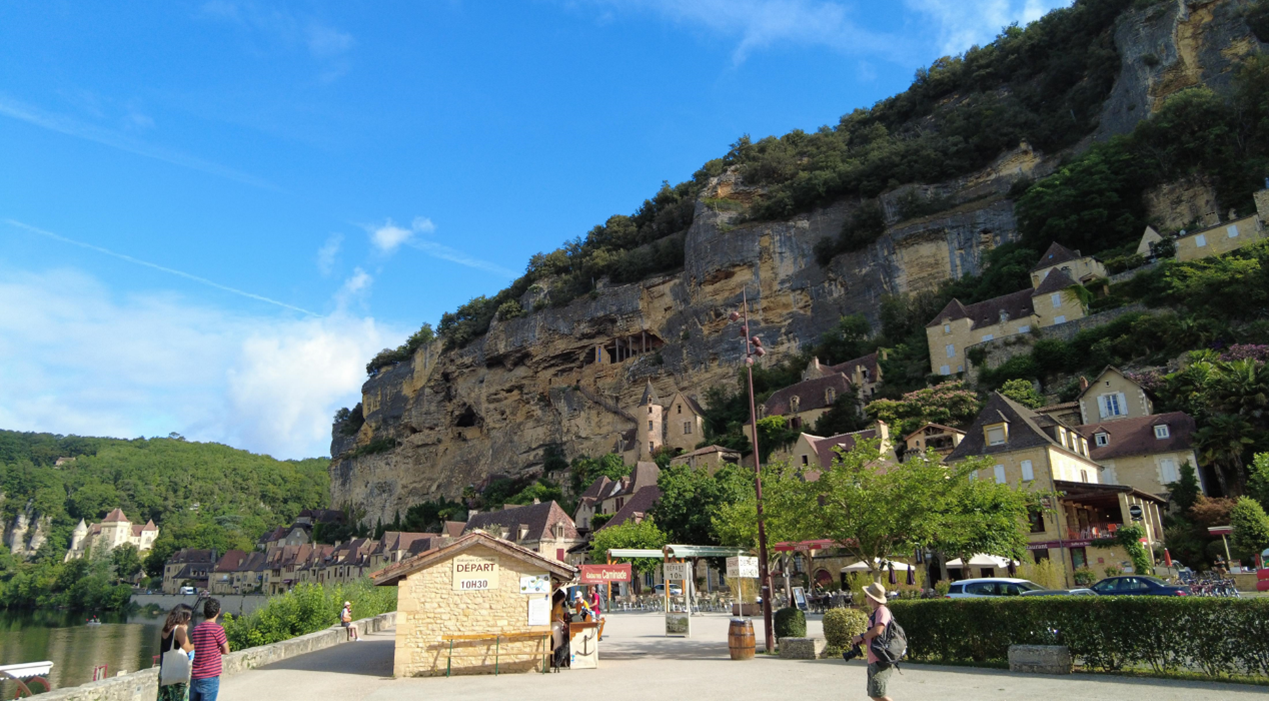 (蜜月15天)法國經典全覽 - 覽盡法國最精華-婚禮廠商評價