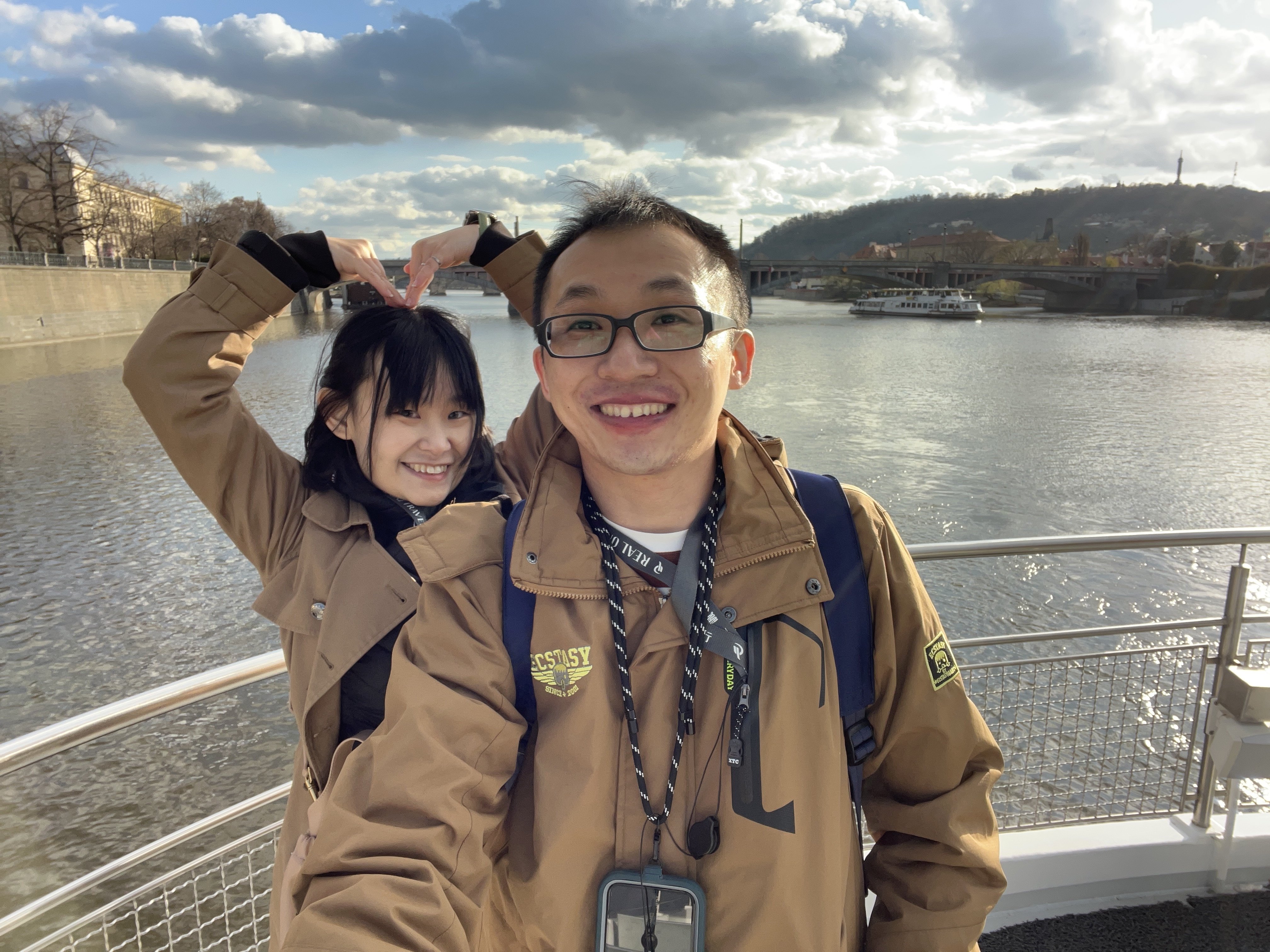 2023-03-27 誠真旅行 - 領隊Lucy-婚禮廠商評價