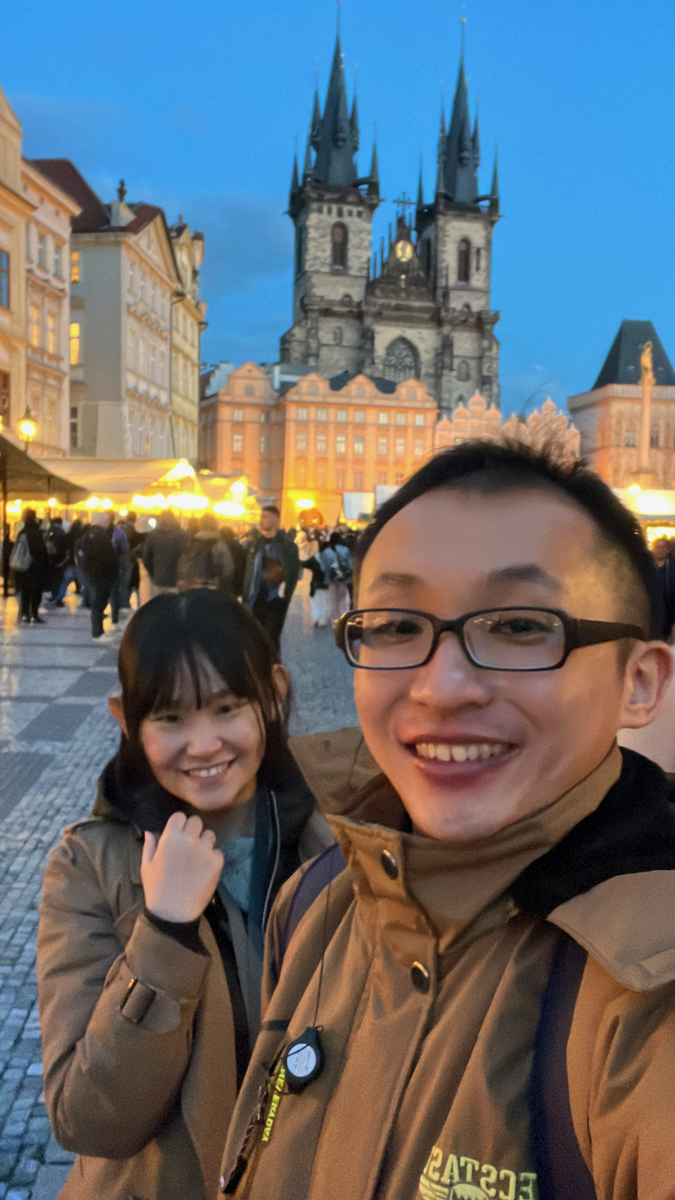 2023-03-27 誠真旅行 - 領隊Lucy-婚禮廠商評價