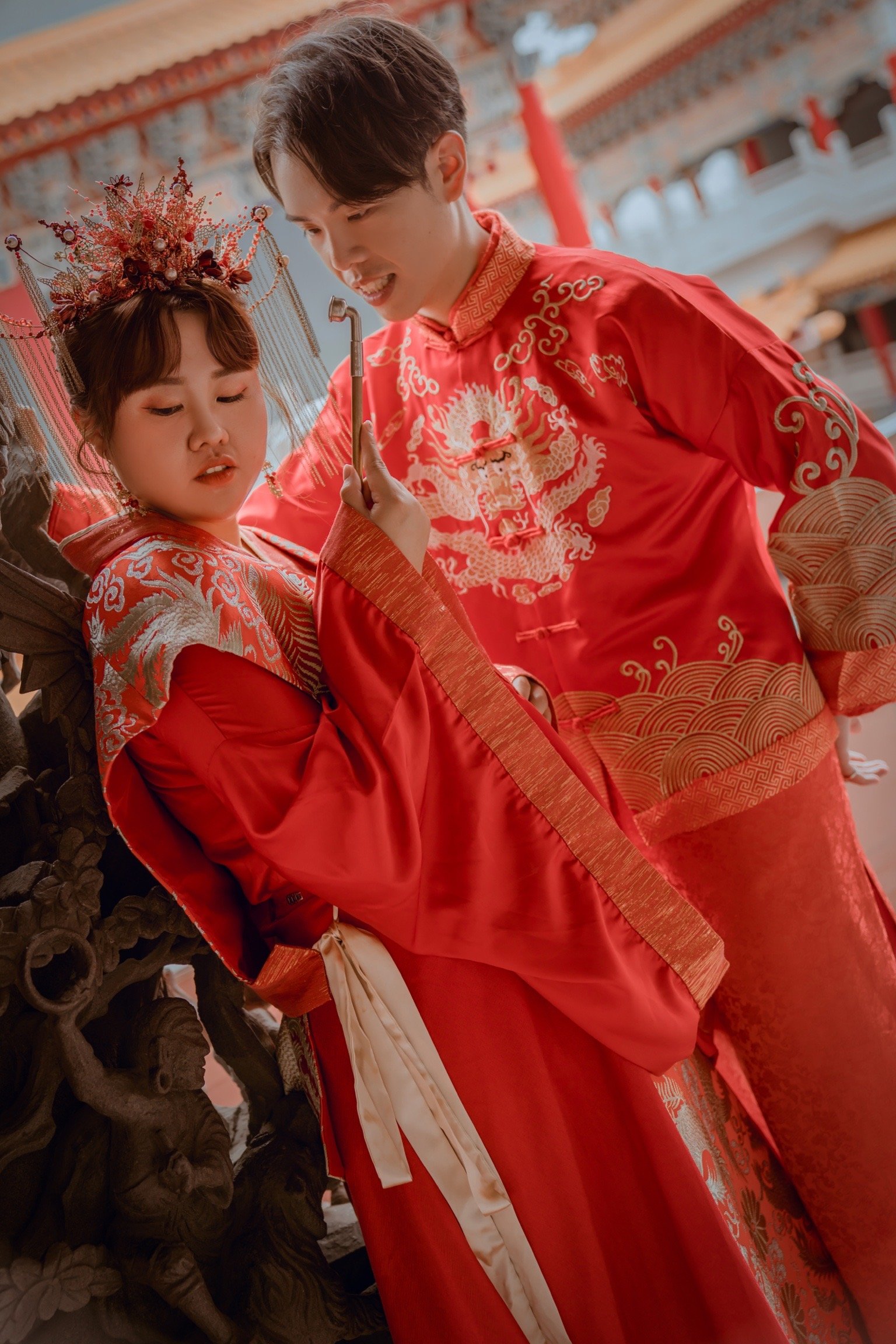 推薦-台南伊頓自助婚紗-婚禮廠商評價