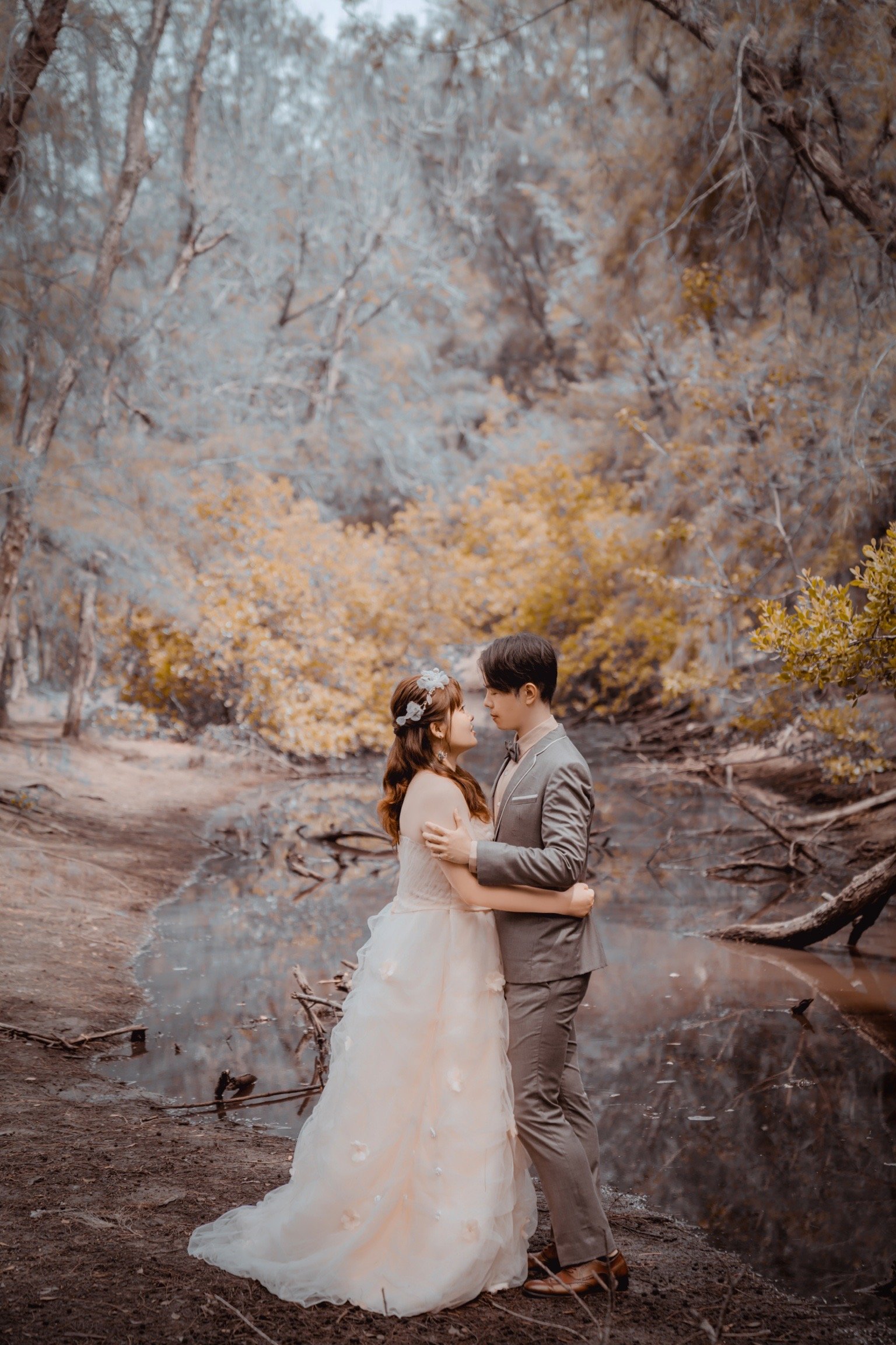 推薦-台南伊頓自助婚紗-婚禮廠商評價