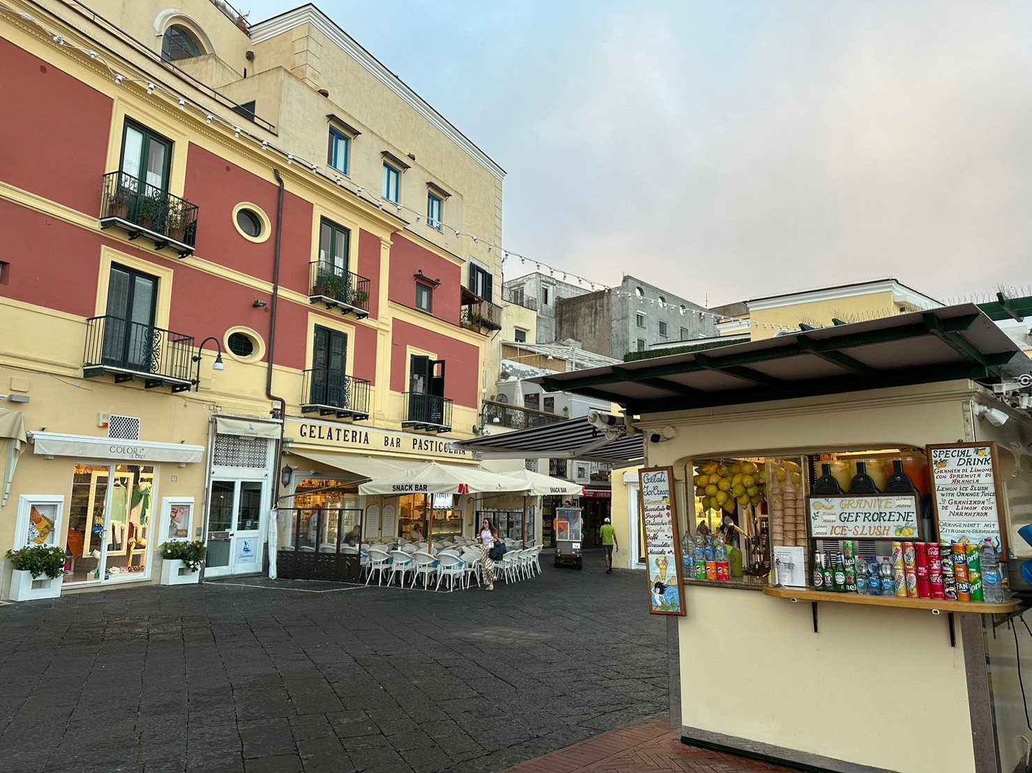 20230910~20230923 華航｜【愛不釋手】義大利14日分享-婚禮廠商評價