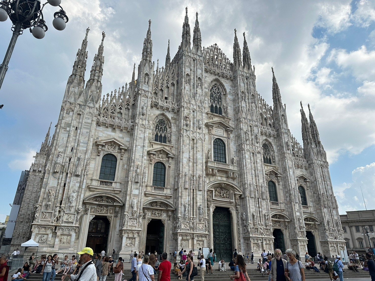 20230910~20230923 華航｜【愛不釋手】義大利14日分享-婚禮廠商評價