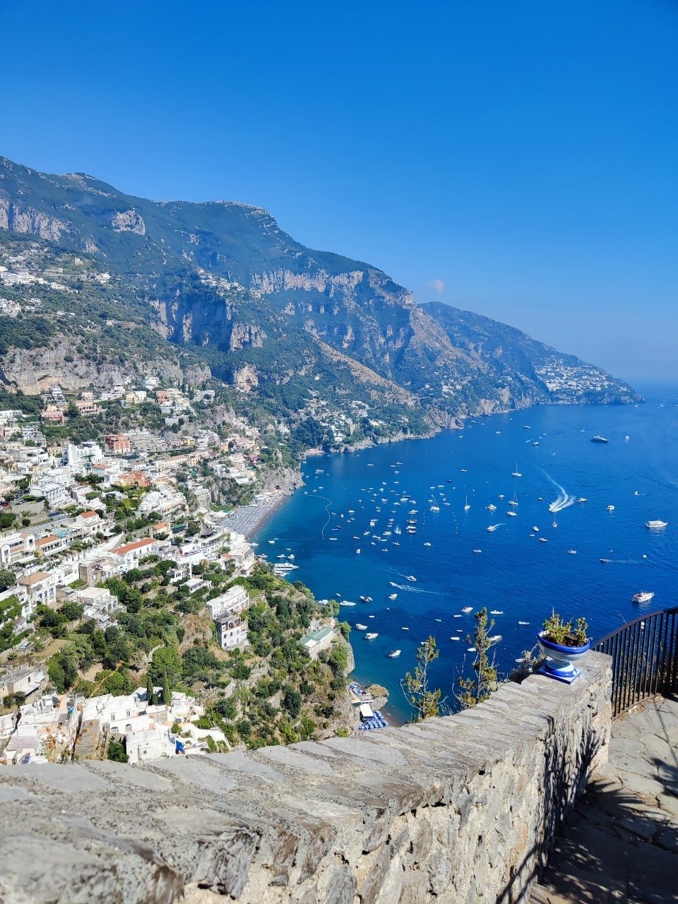 20230910~20230923 華航｜【愛不釋手】義大利14日分享-婚禮廠商評價