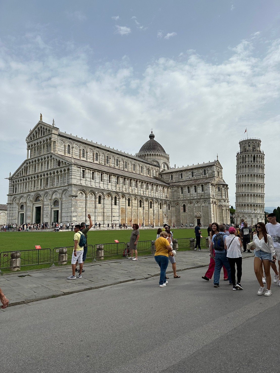 20230910~20230923 華航｜【愛不釋手】義大利14日分享-婚禮廠商評價