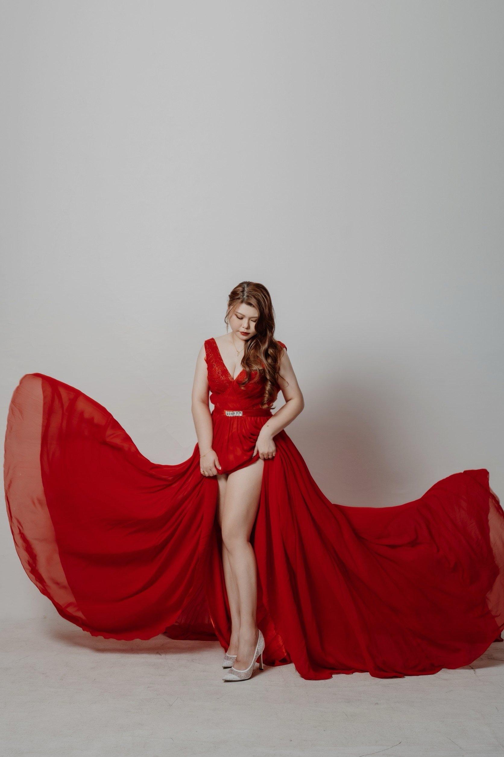 拍婚紗首選一定選帝芬妮-婚禮廠商評價