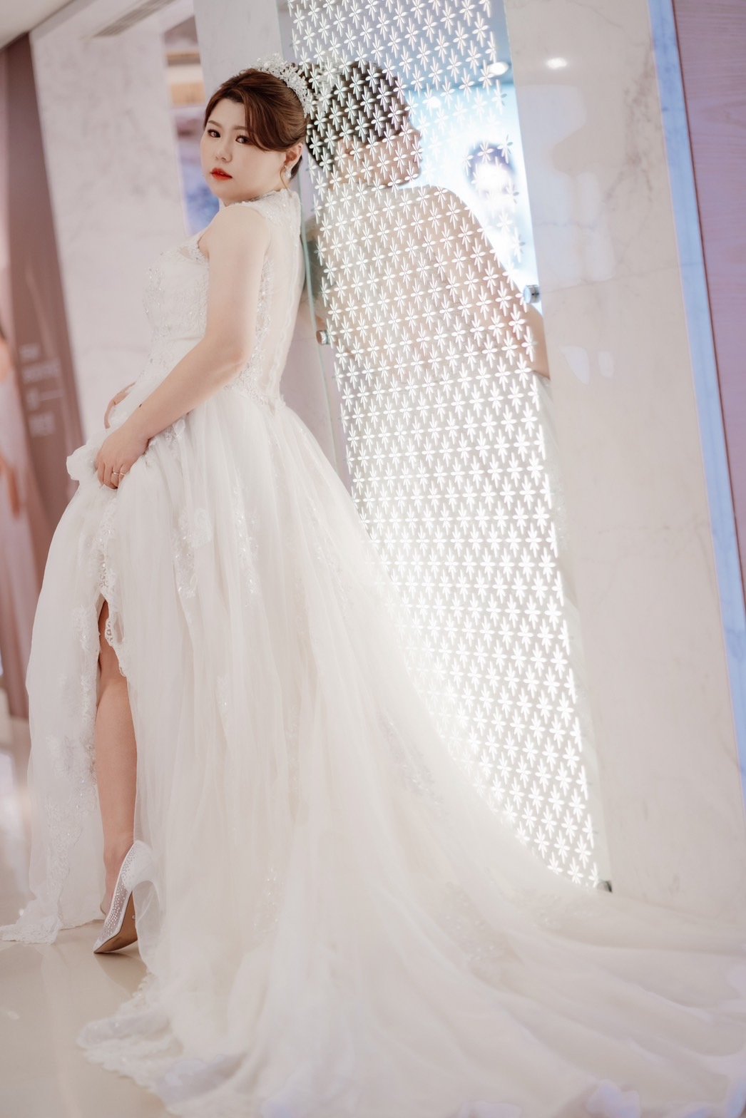 拍婚紗首選一定選帝芬妮-婚禮廠商評價