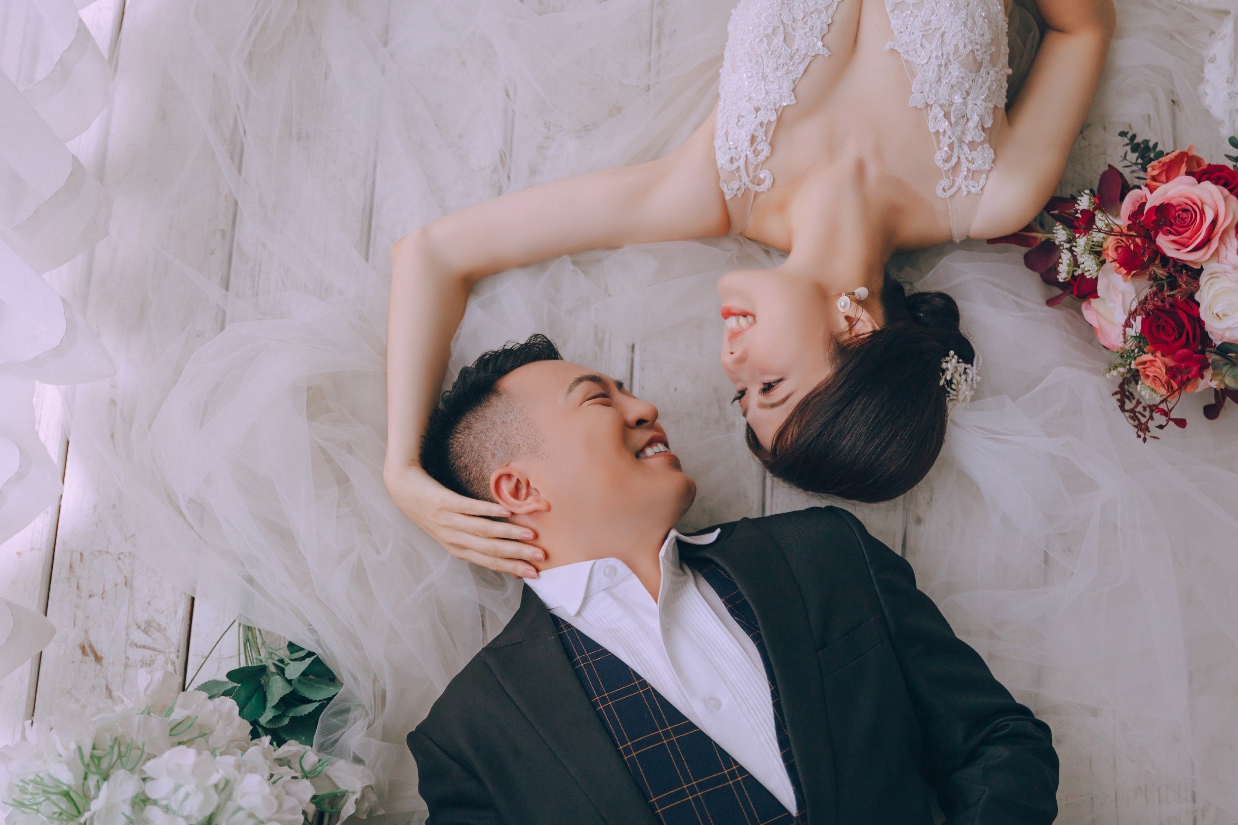 超推薦Judy婚紗拍攝～-婚禮廠商評價