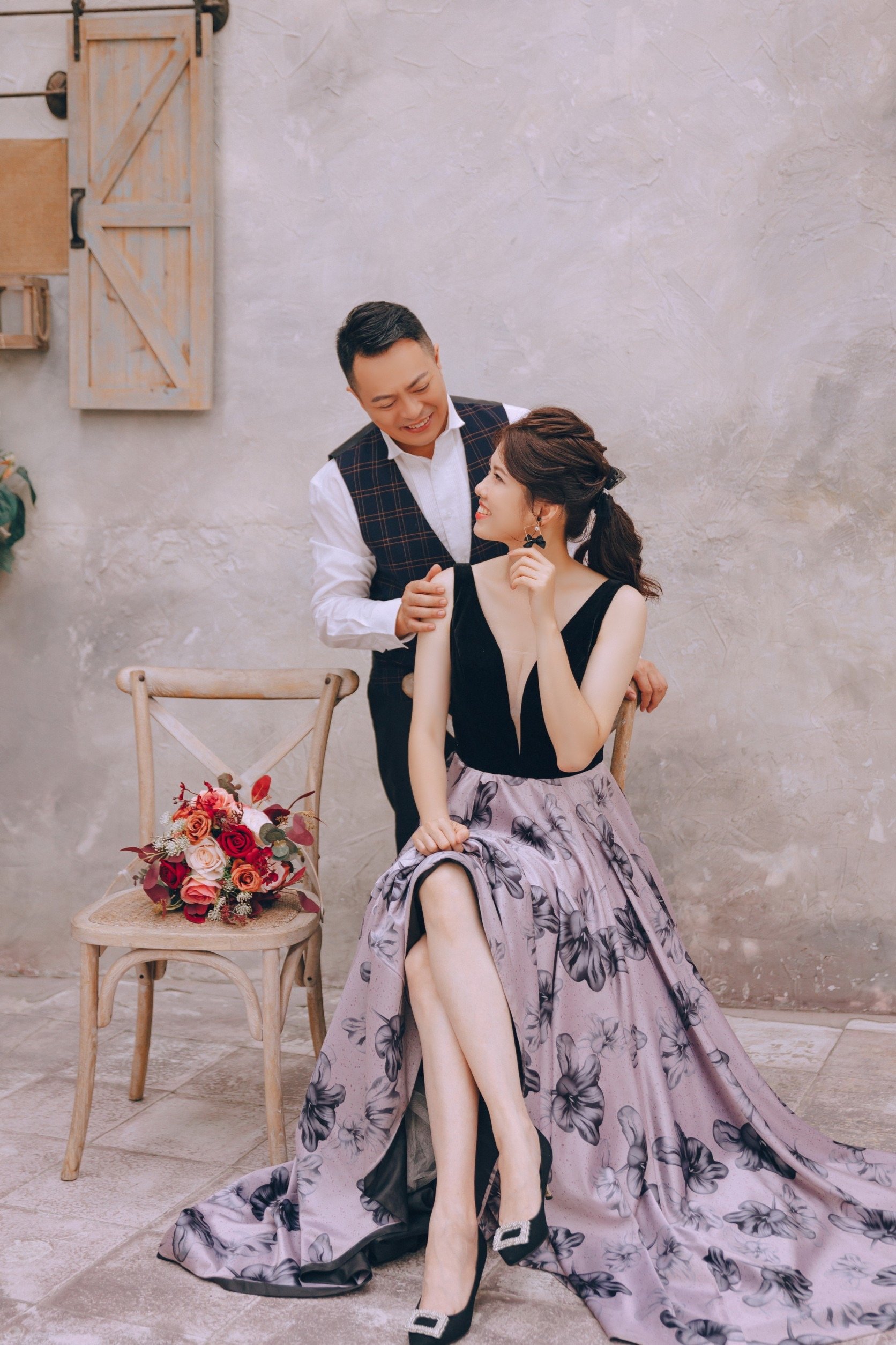 超推薦Judy婚紗拍攝～-婚禮廠商評價