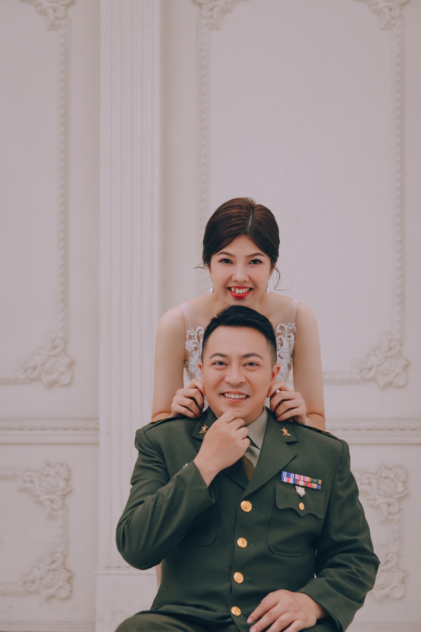 超推薦Judy婚紗拍攝～-婚禮廠商評價