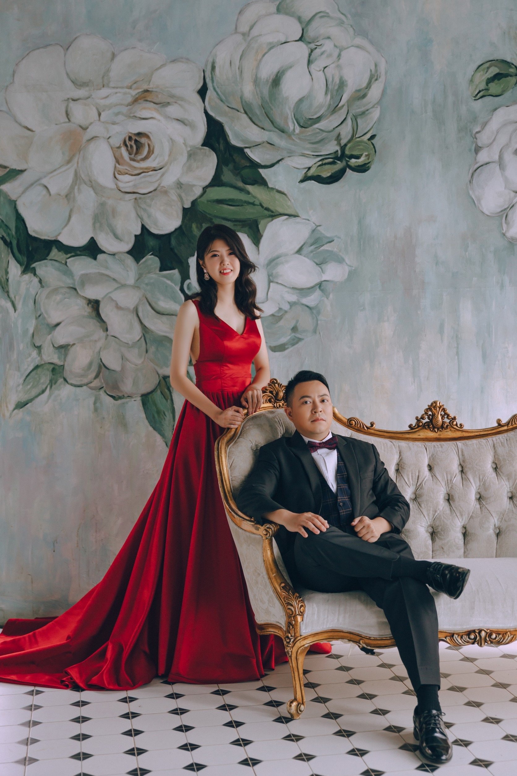 超推薦Judy婚紗拍攝～-婚禮廠商評價