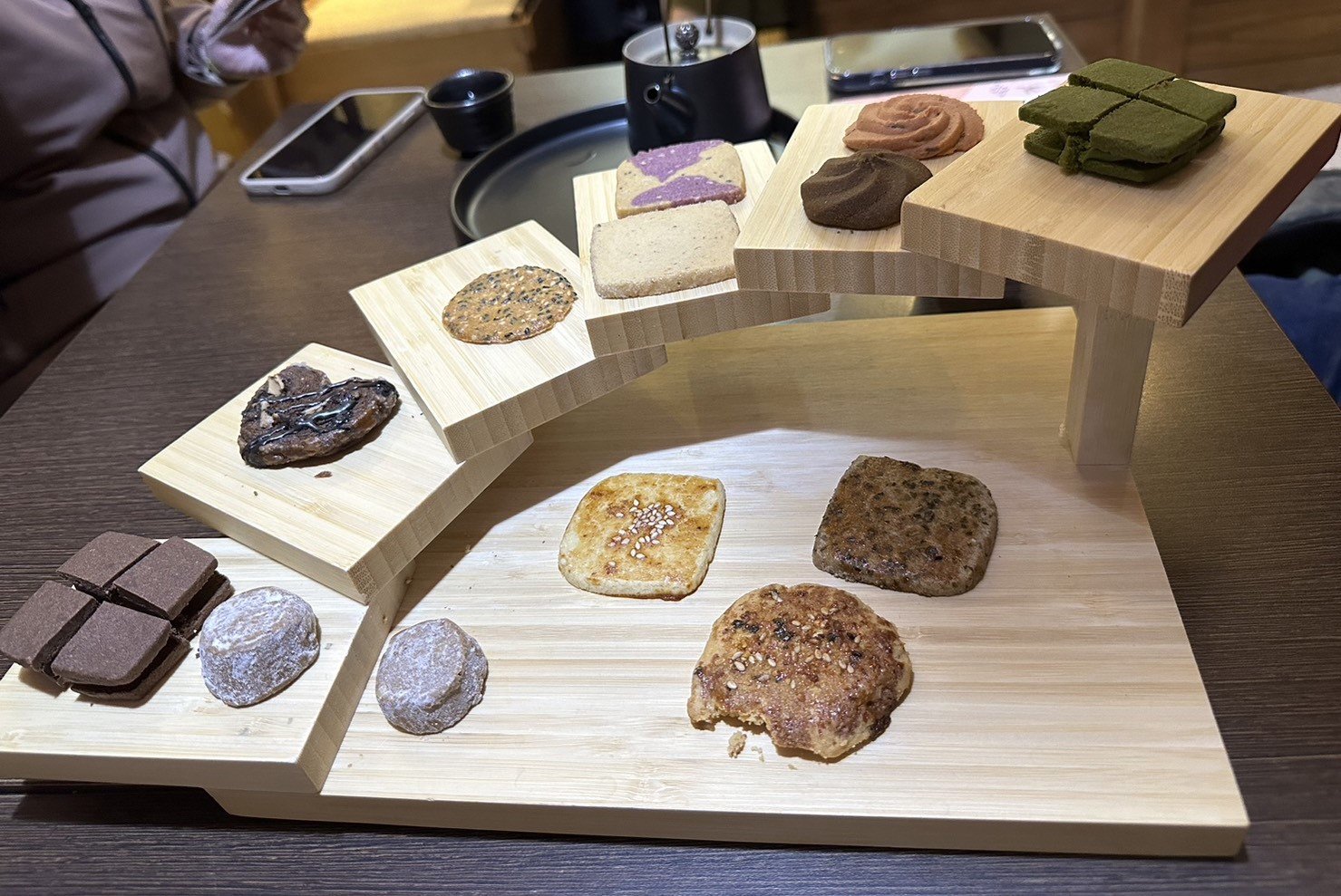 美好的喜餅體驗-婚禮廠商評價