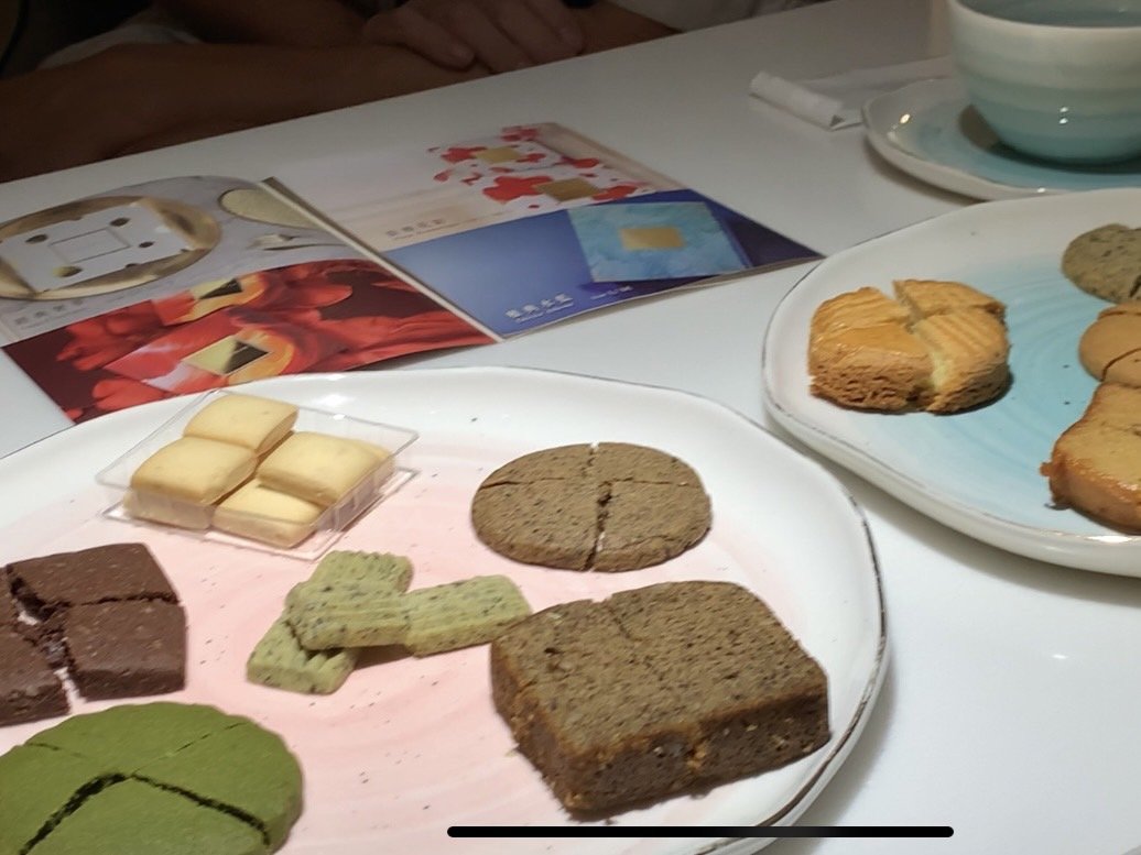 CUPETIT卡柏蒂喜餅試吃心得-婚禮廠商評價