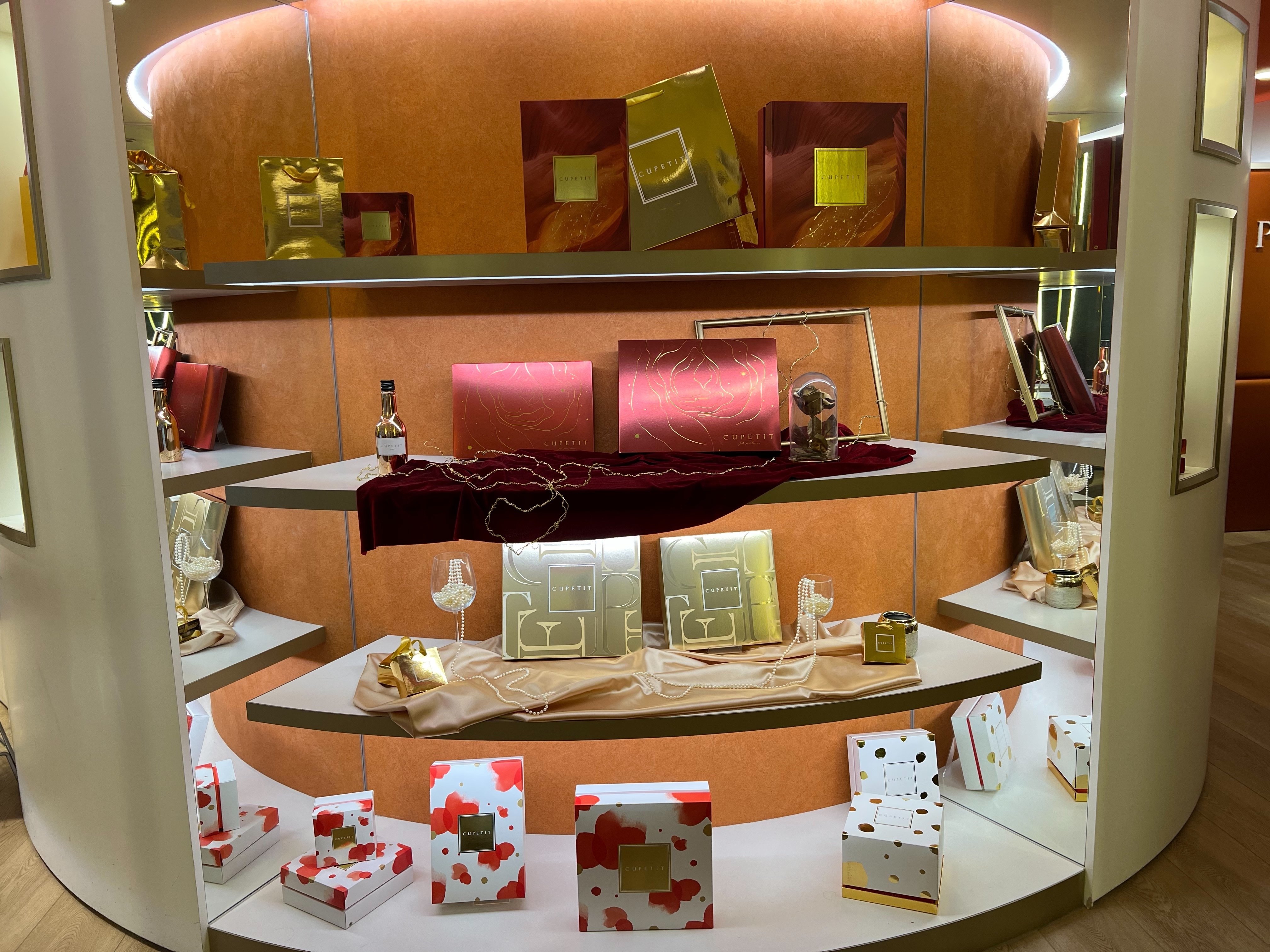 客製化服務與紙袋的驚艷感 -婚禮廠商評價