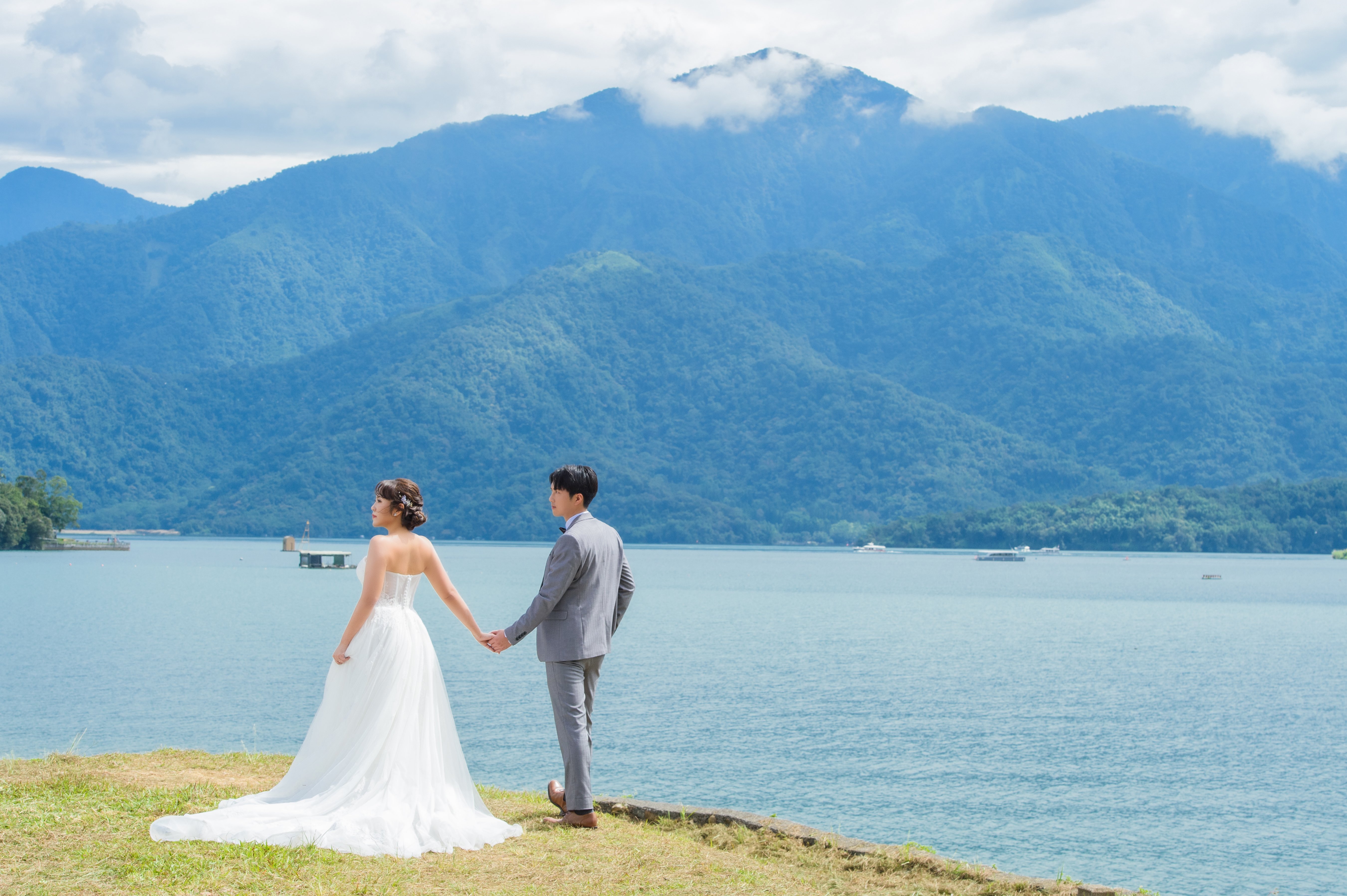 新竹伊頓自助婚紗-婚禮廠商評價