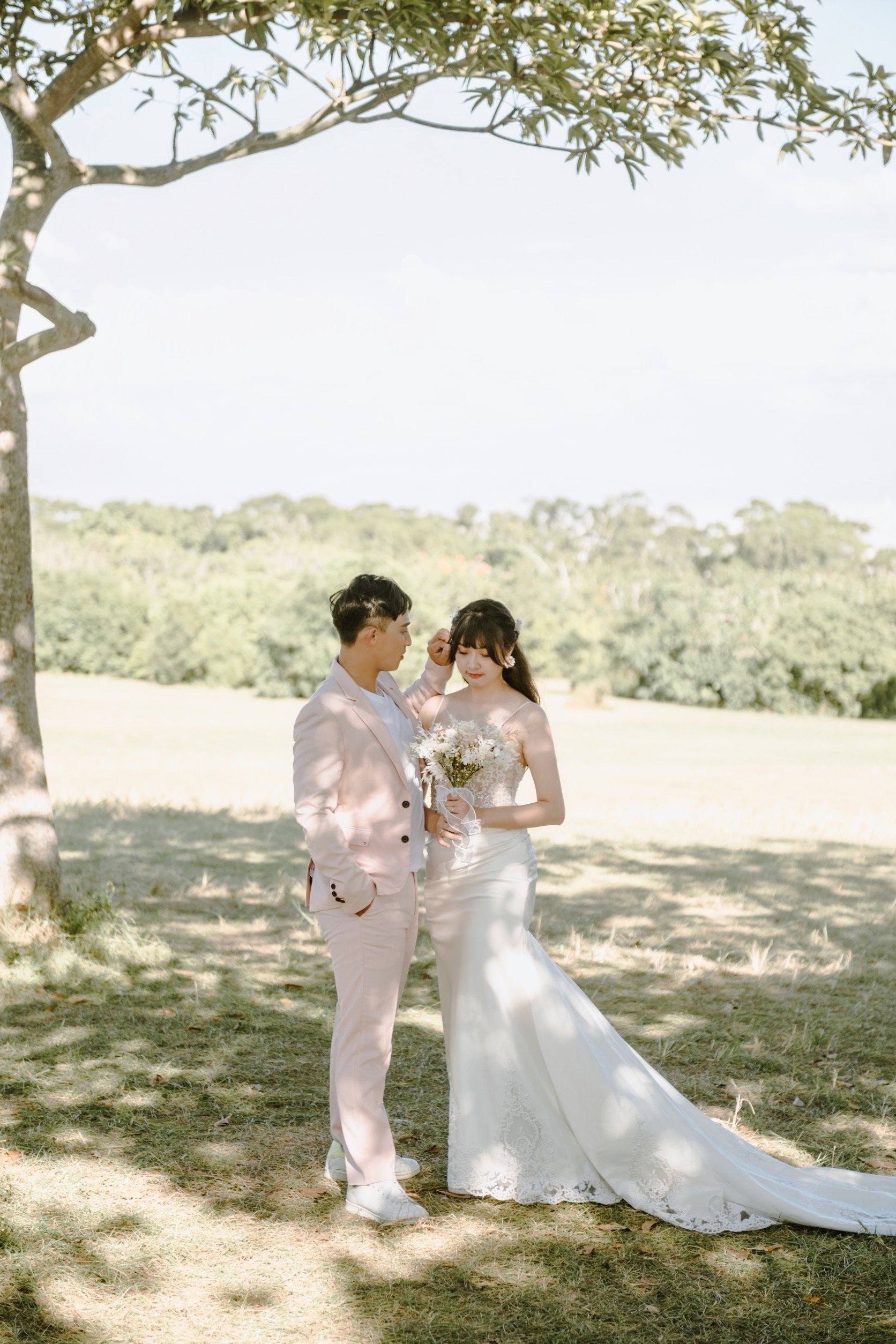 滿意-婚禮廠商評價