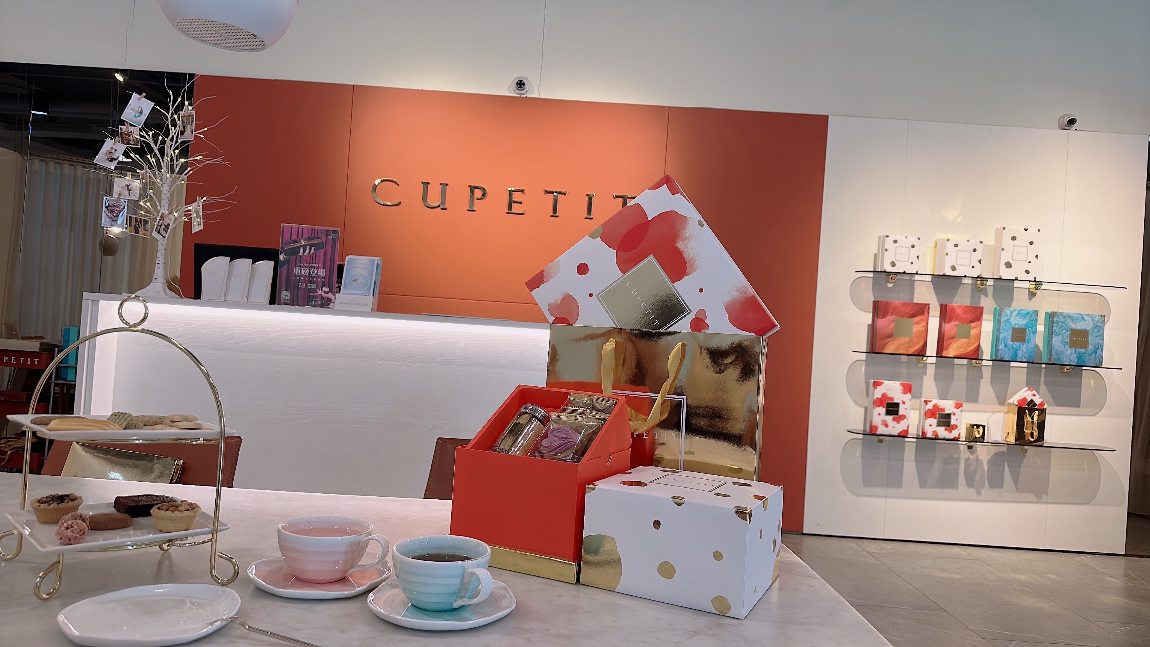 驚為天人的喜餅-婚禮廠商評價