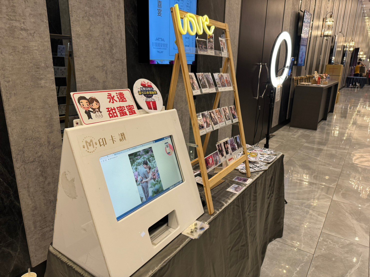 強力推薦給新人們-婚禮廠商評價