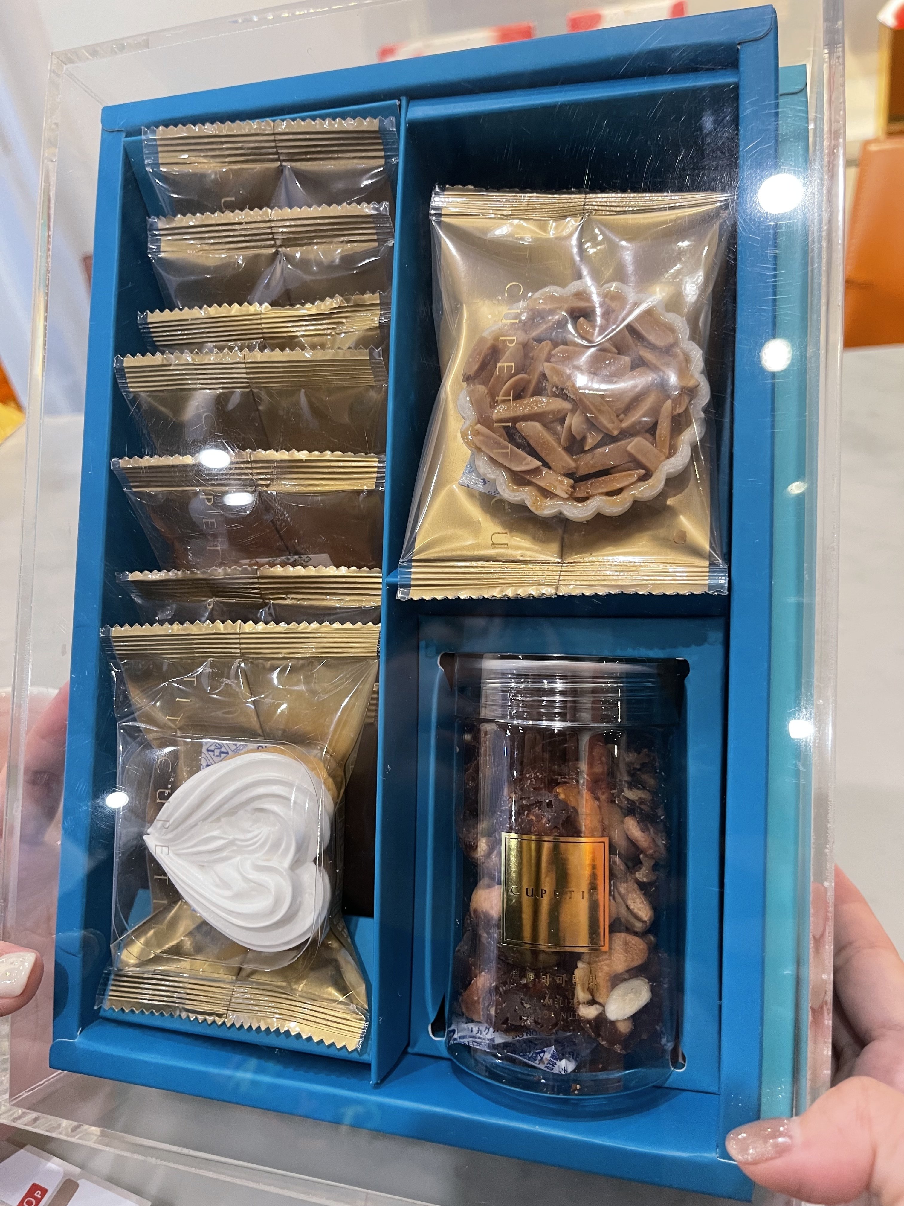 試吃後立馬下訂-婚禮廠商評價