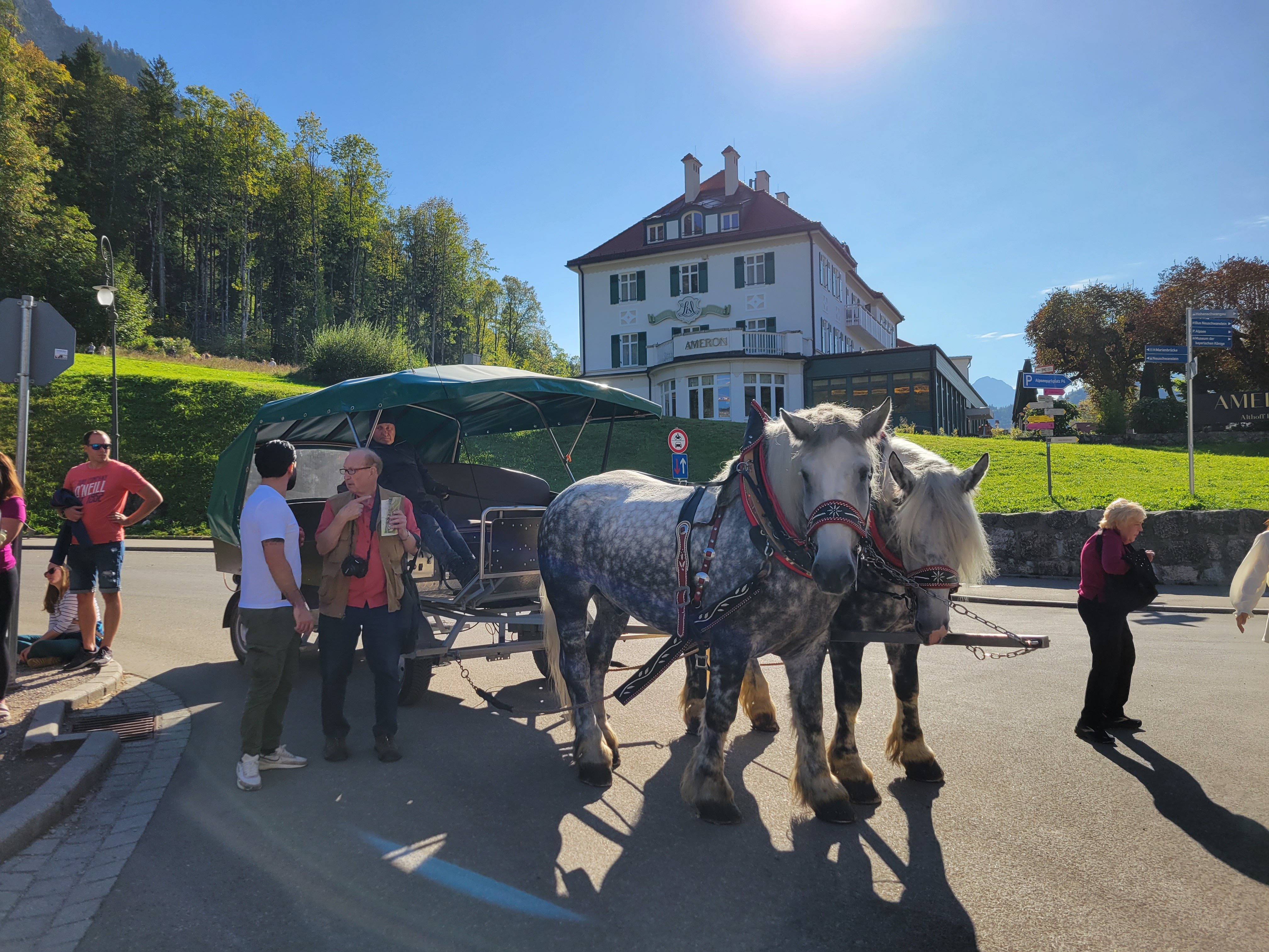 誠真旅行，德瑞蜜月心得分享-婚禮廠商評價