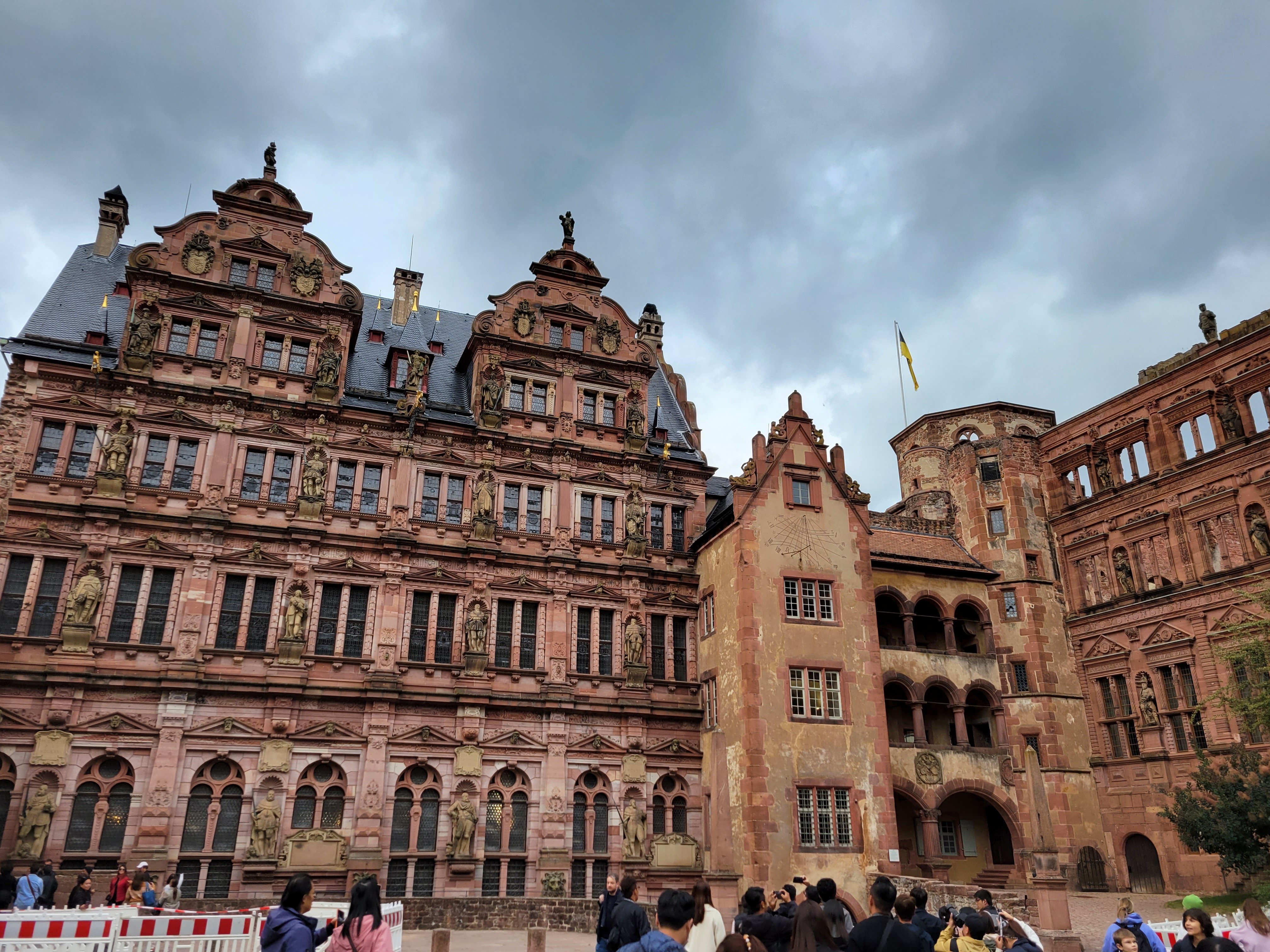 誠真旅行，德瑞蜜月心得分享-婚禮廠商評價