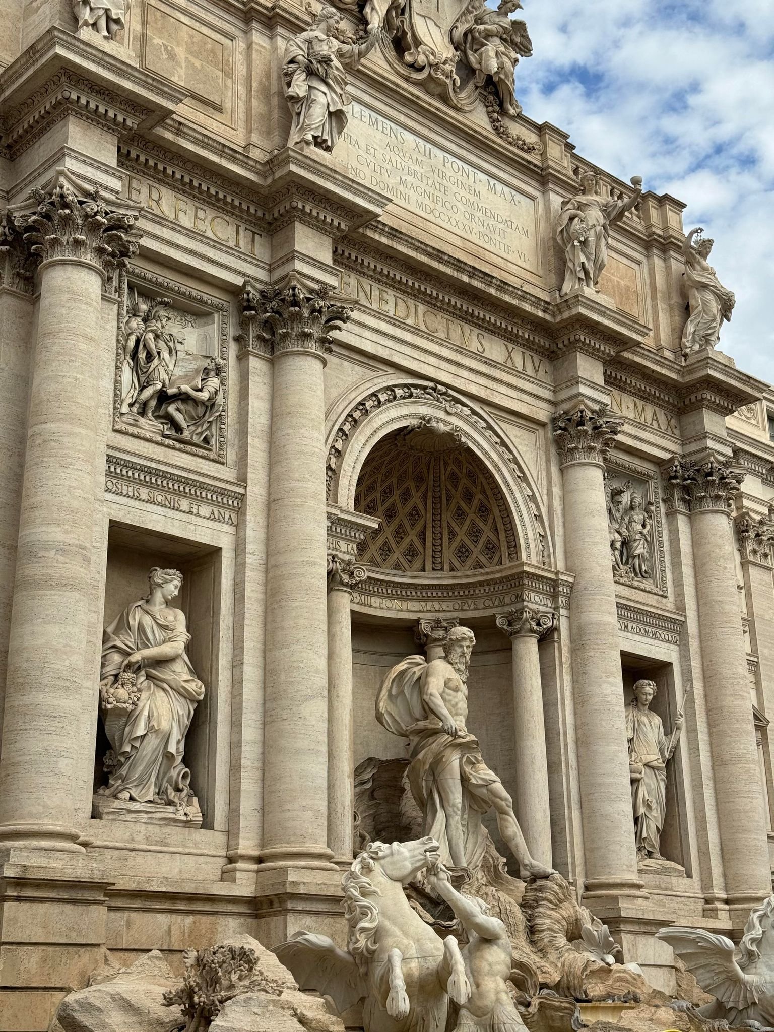 菁選義大利14天之旅-婚禮廠商評價