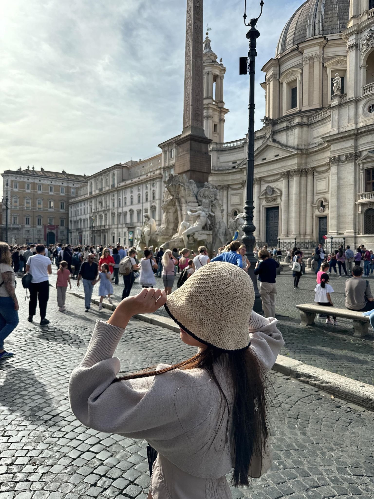 菁選義大利14天之旅-婚禮廠商評價