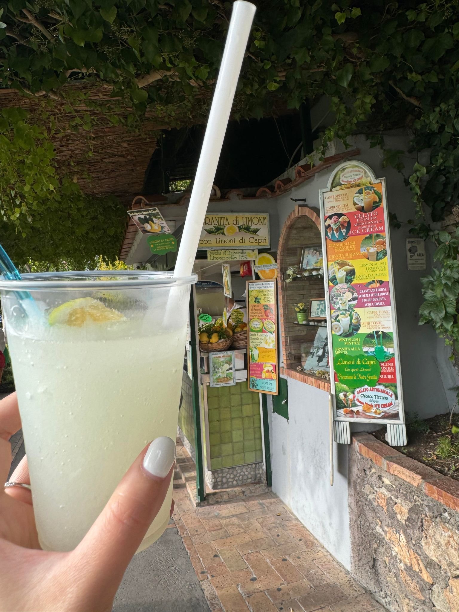 菁選義大利14天之旅-婚禮廠商評價