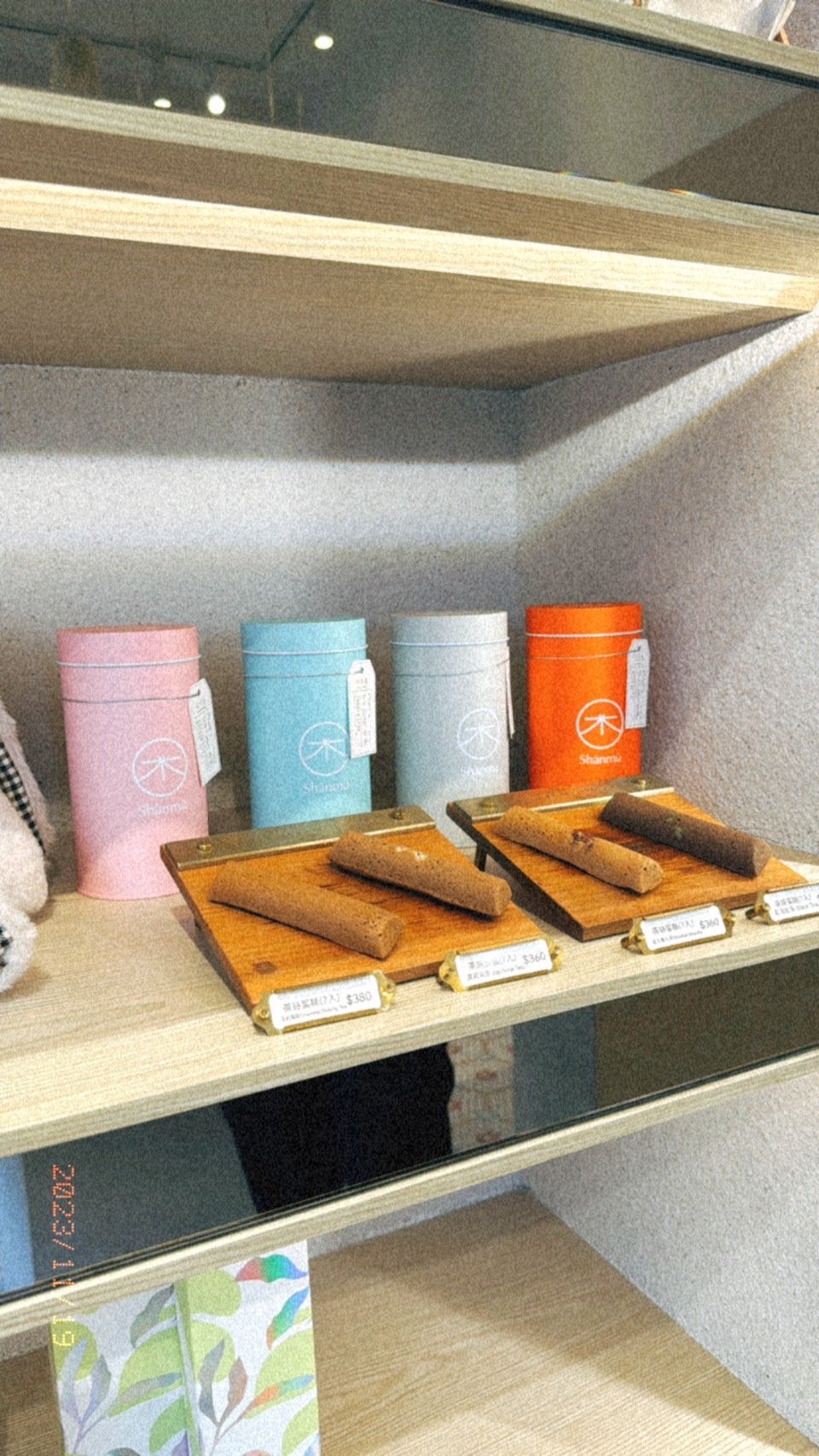 衝著可食用花花餅乾和棒棒糖！希望美到可以讓朋友來問我是哪間！-婚禮廠商評價