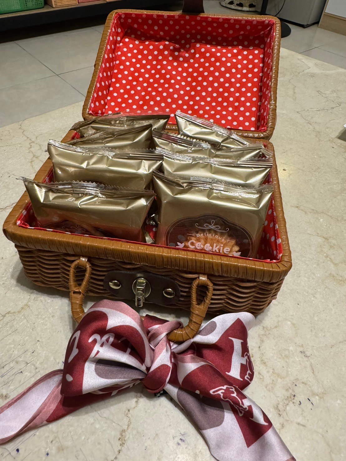 秉純-喜餅特派員試吃分享-婚禮廠商評價