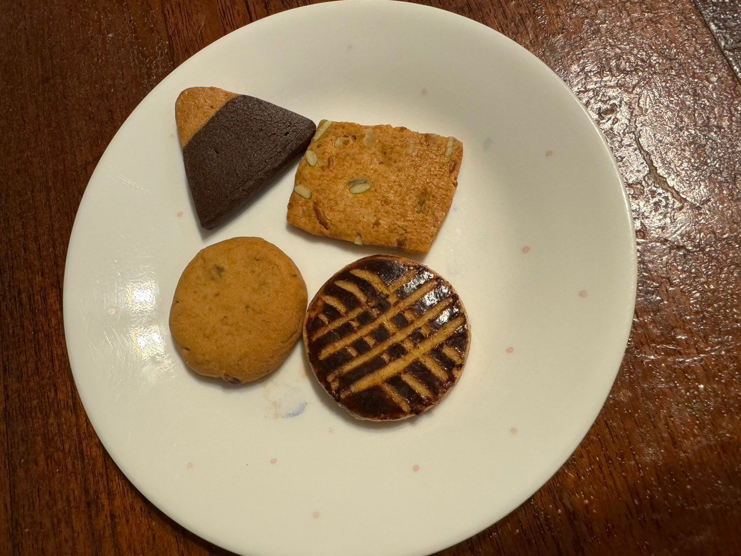 秉純-喜餅特派員試吃分享-婚禮廠商評價