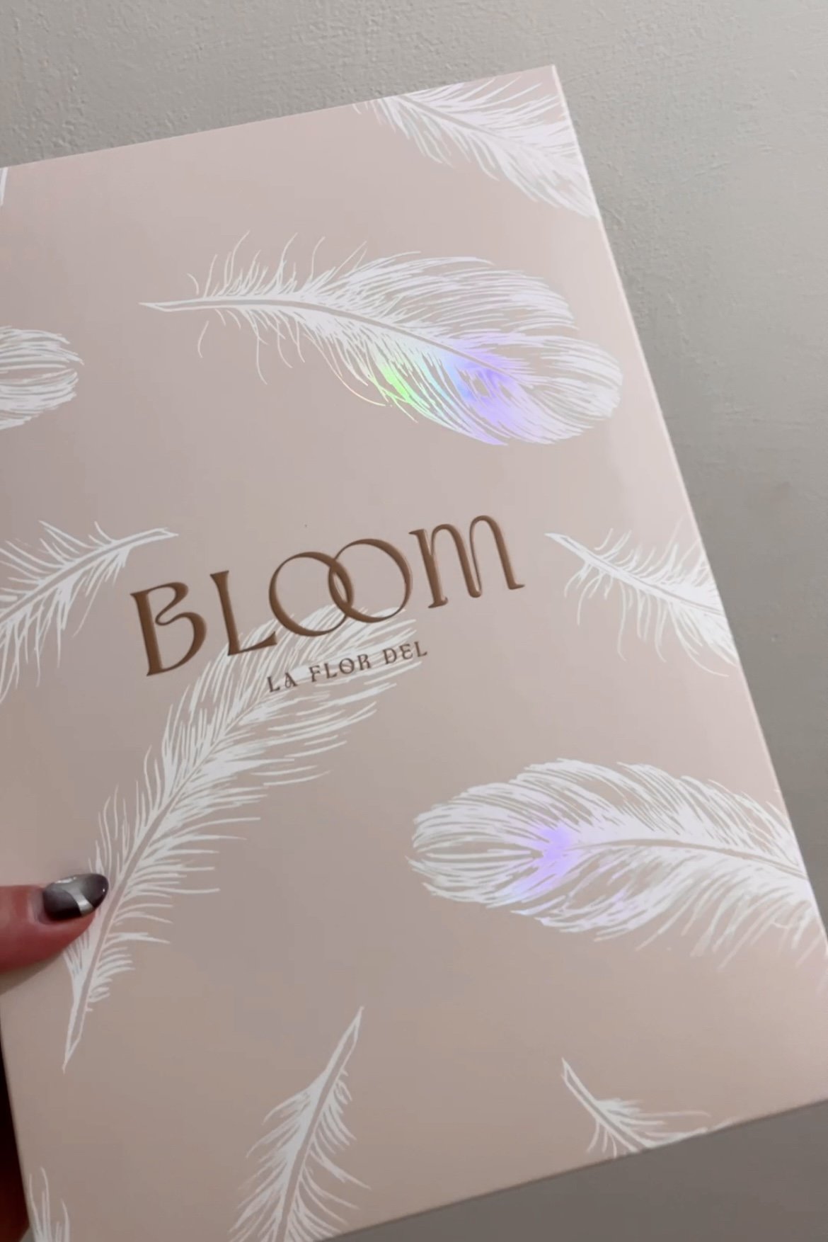 Bloom花神喜餅《試吃經驗》-結婚經驗分享