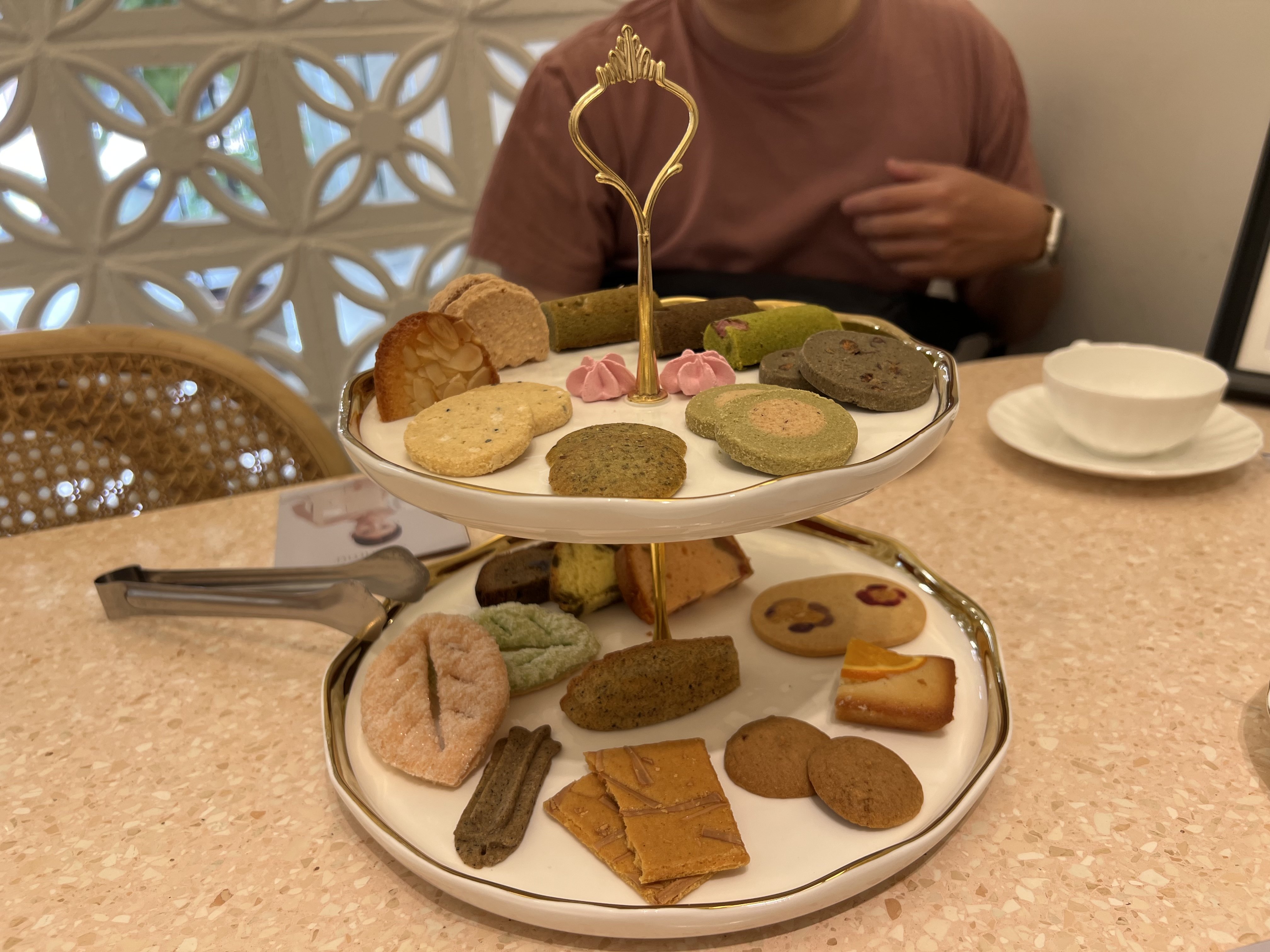 山木島喜餅試吃及下訂心得-婚禮廠商評價