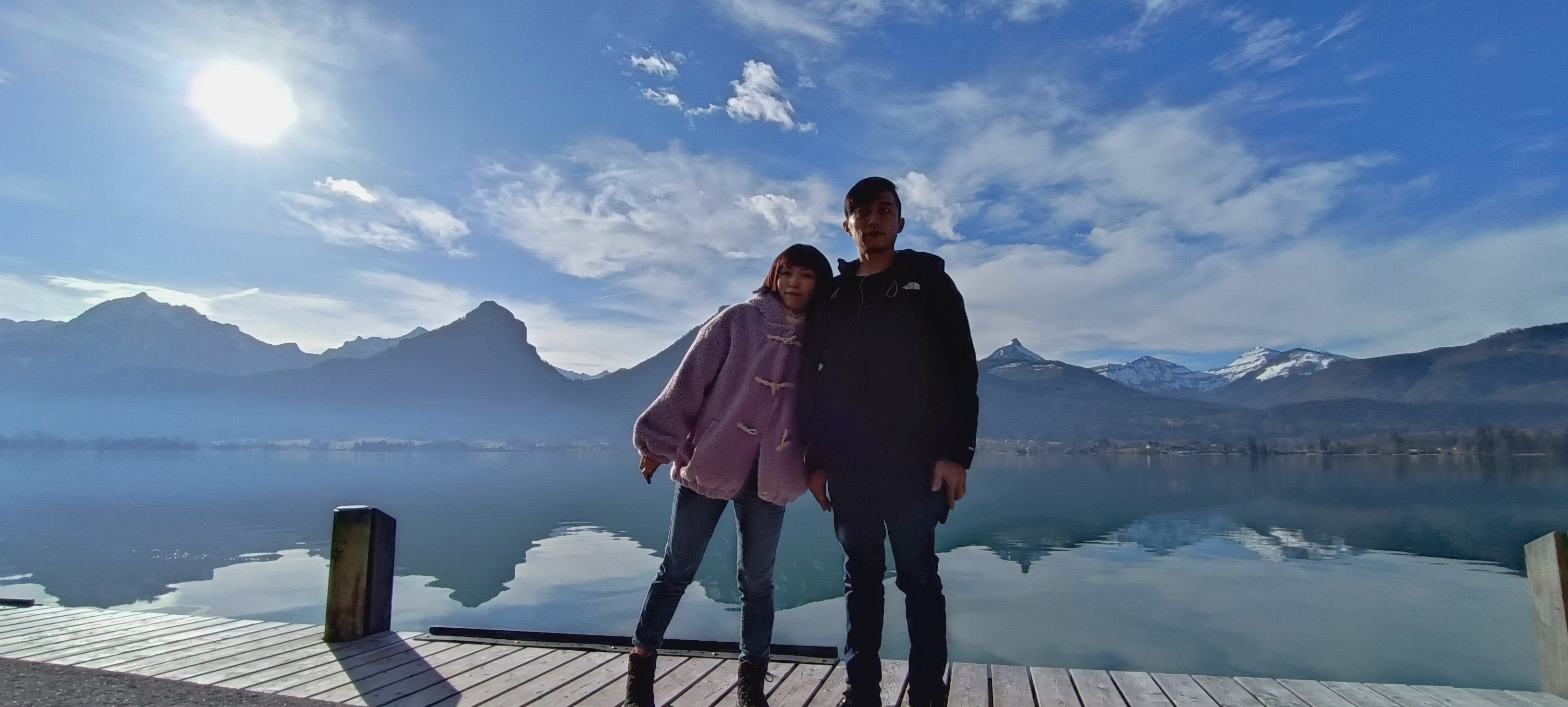 奧捷蜜月之旅-婚禮廠商評價