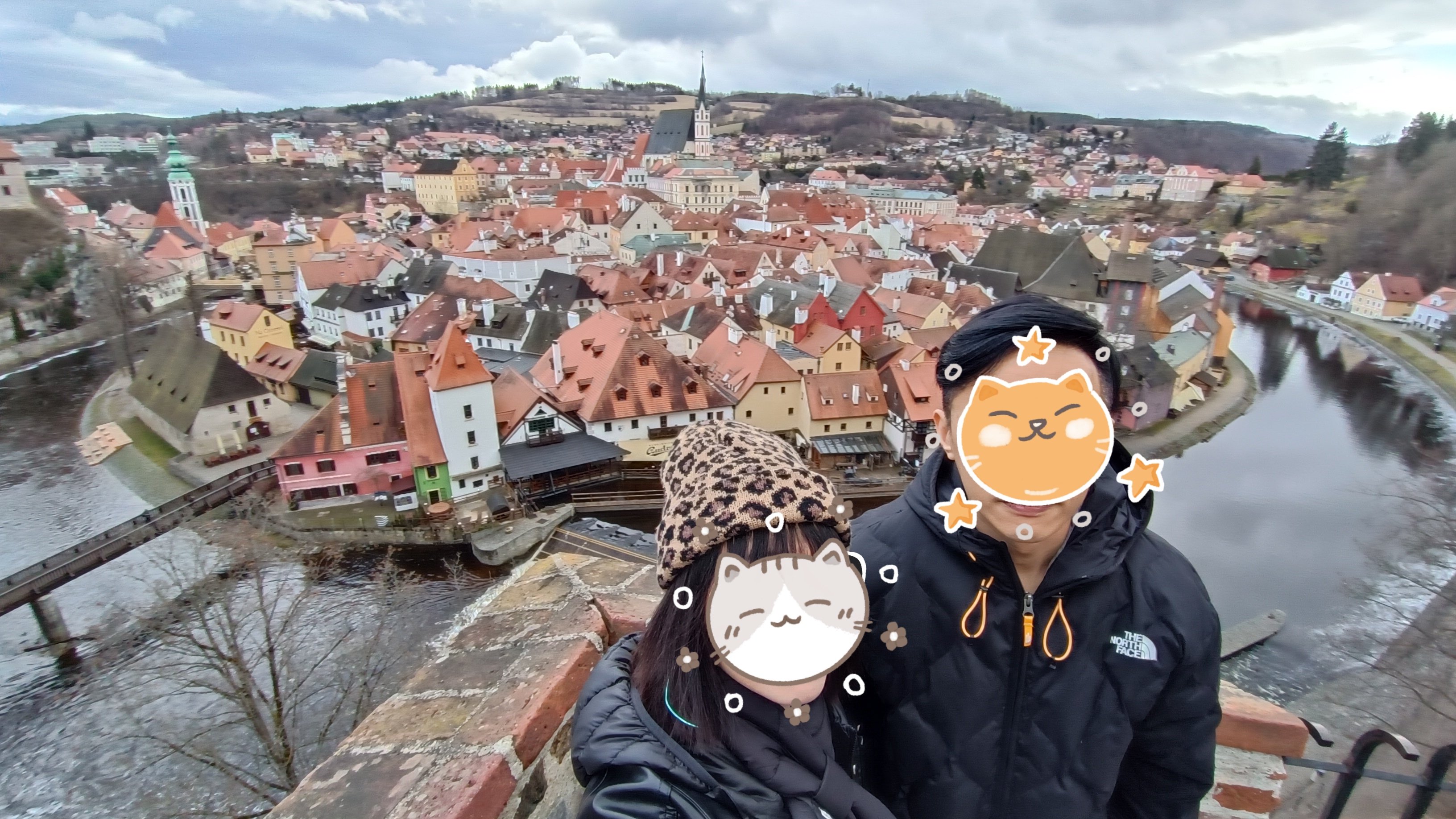 奧捷蜜月之旅-婚禮廠商評價