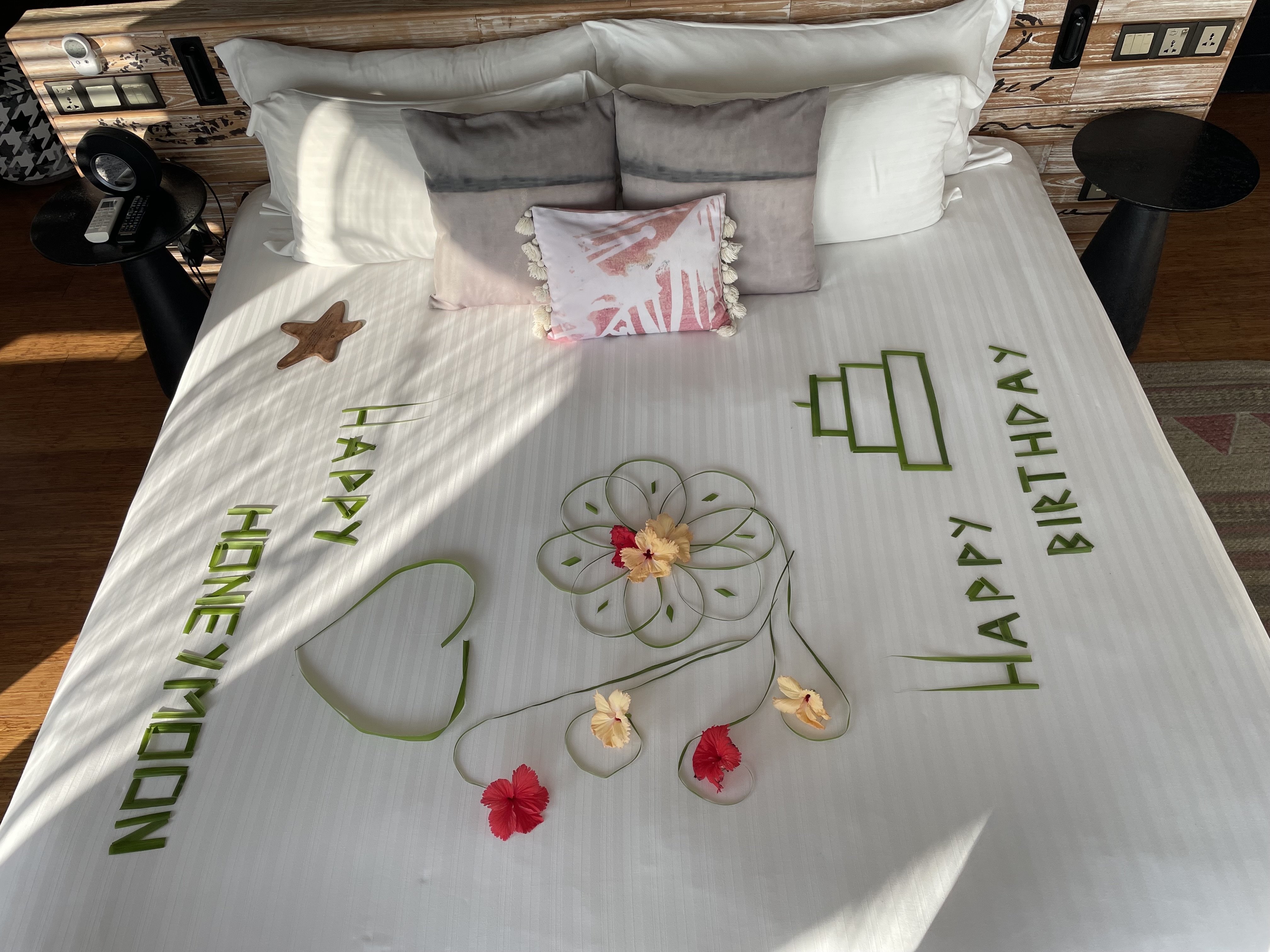 馬爾地夫&杜拜蜜月旅遊-婚禮廠商評價