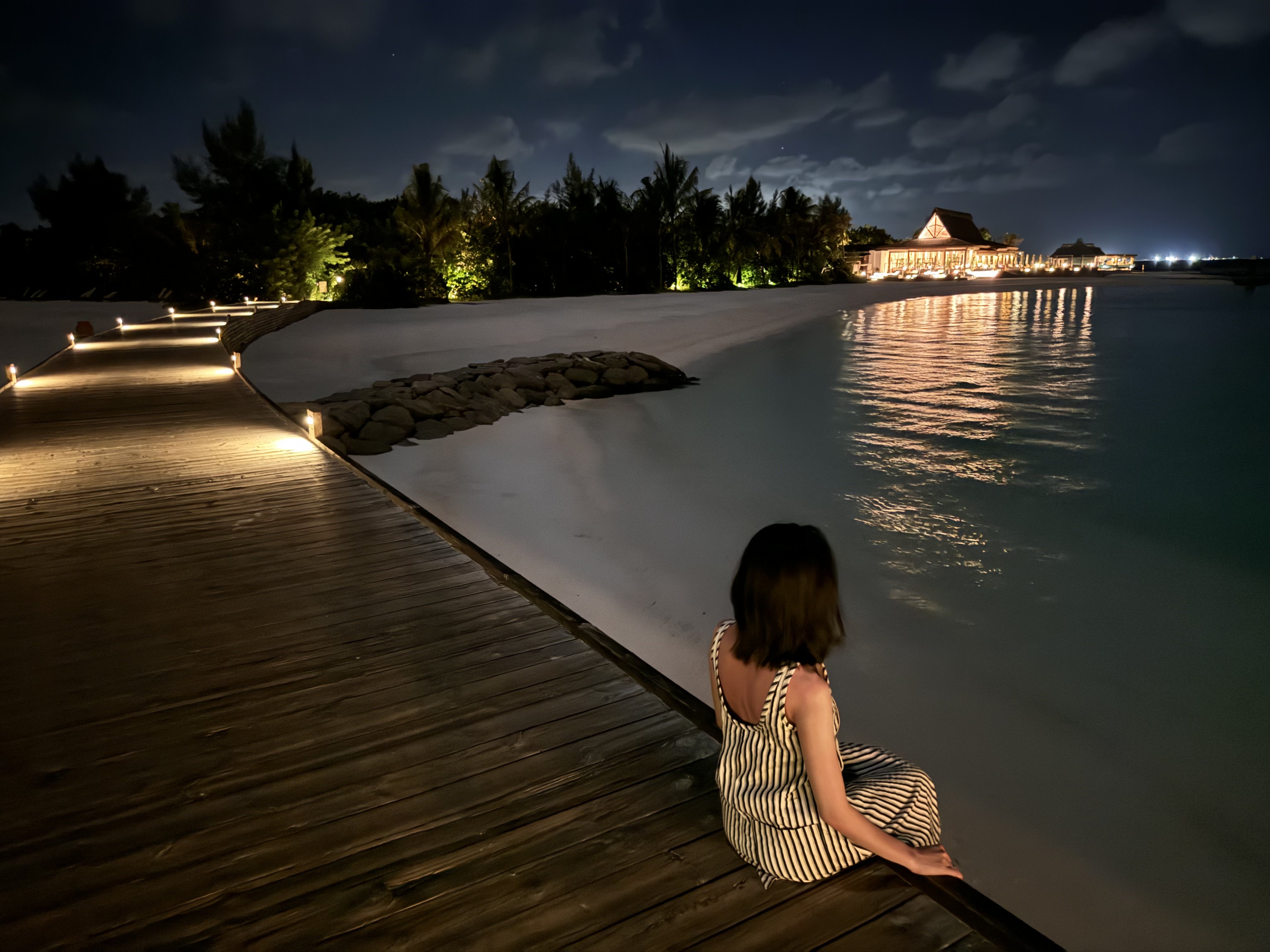 馬爾地夫&杜拜蜜月旅遊-婚禮廠商評價