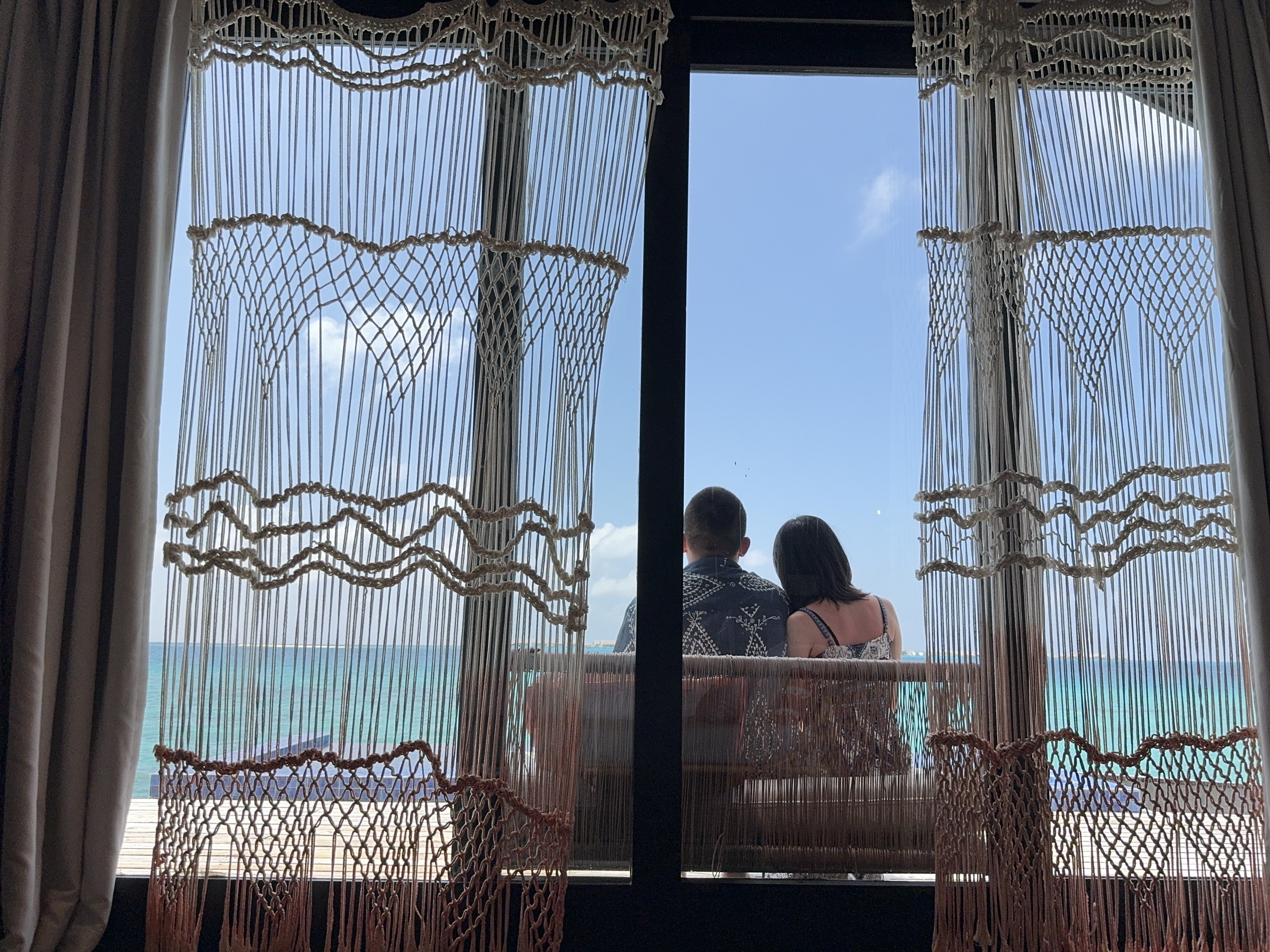 馬爾地夫&杜拜蜜月旅遊-婚禮廠商評價