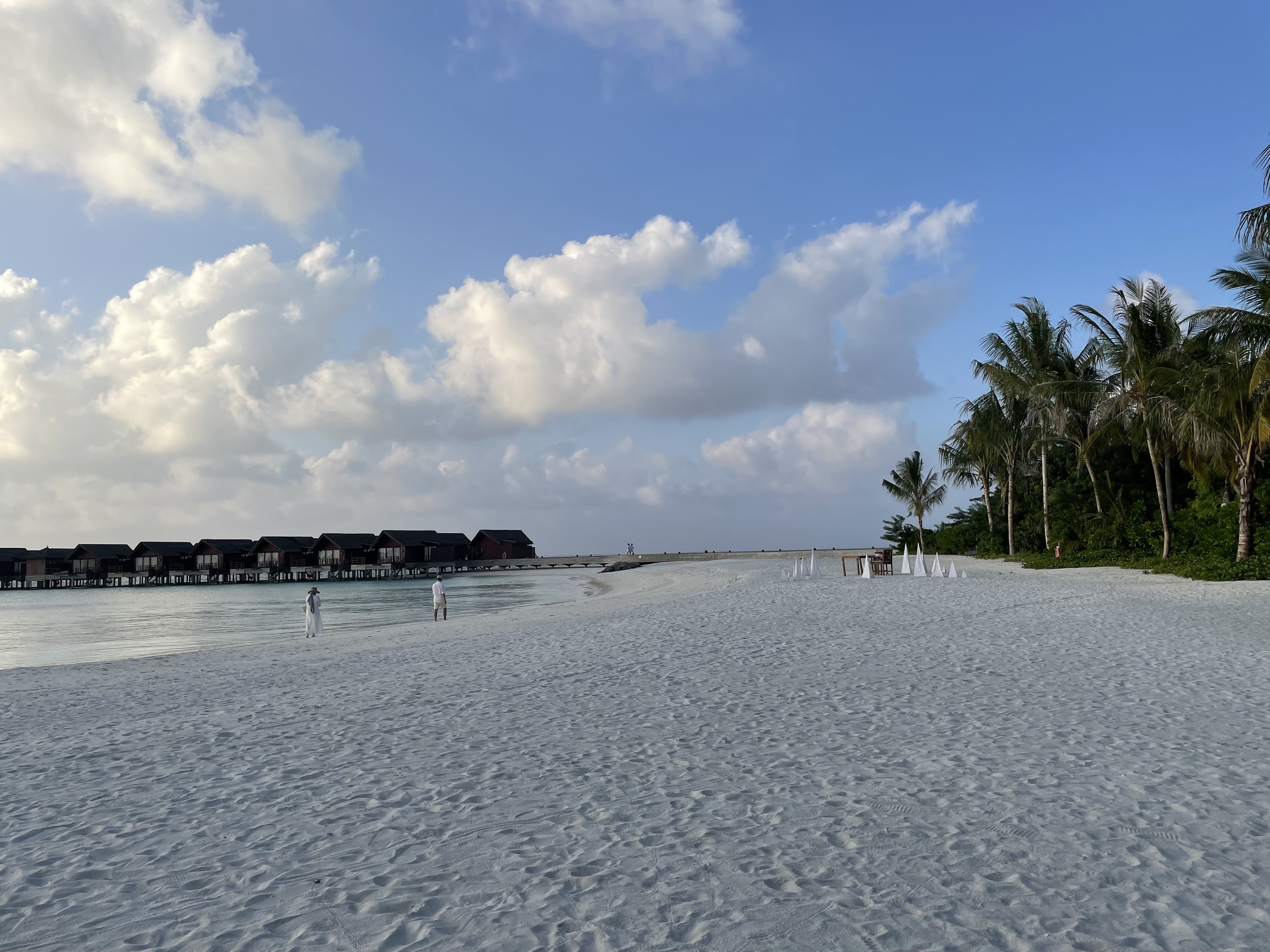 馬爾地夫&杜拜蜜月旅遊-婚禮廠商評價