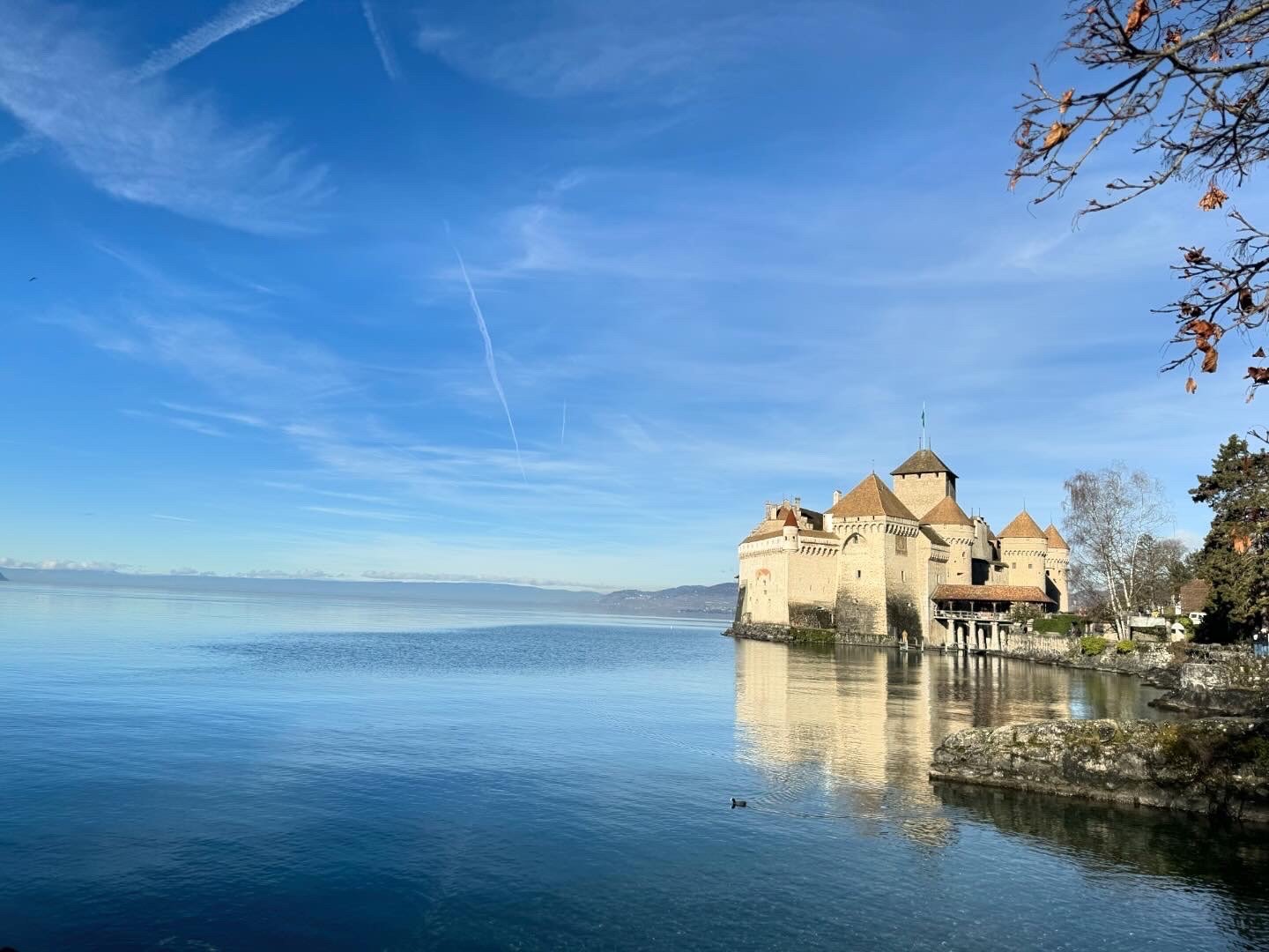 真善美瑞士法國之旅-婚禮廠商評價